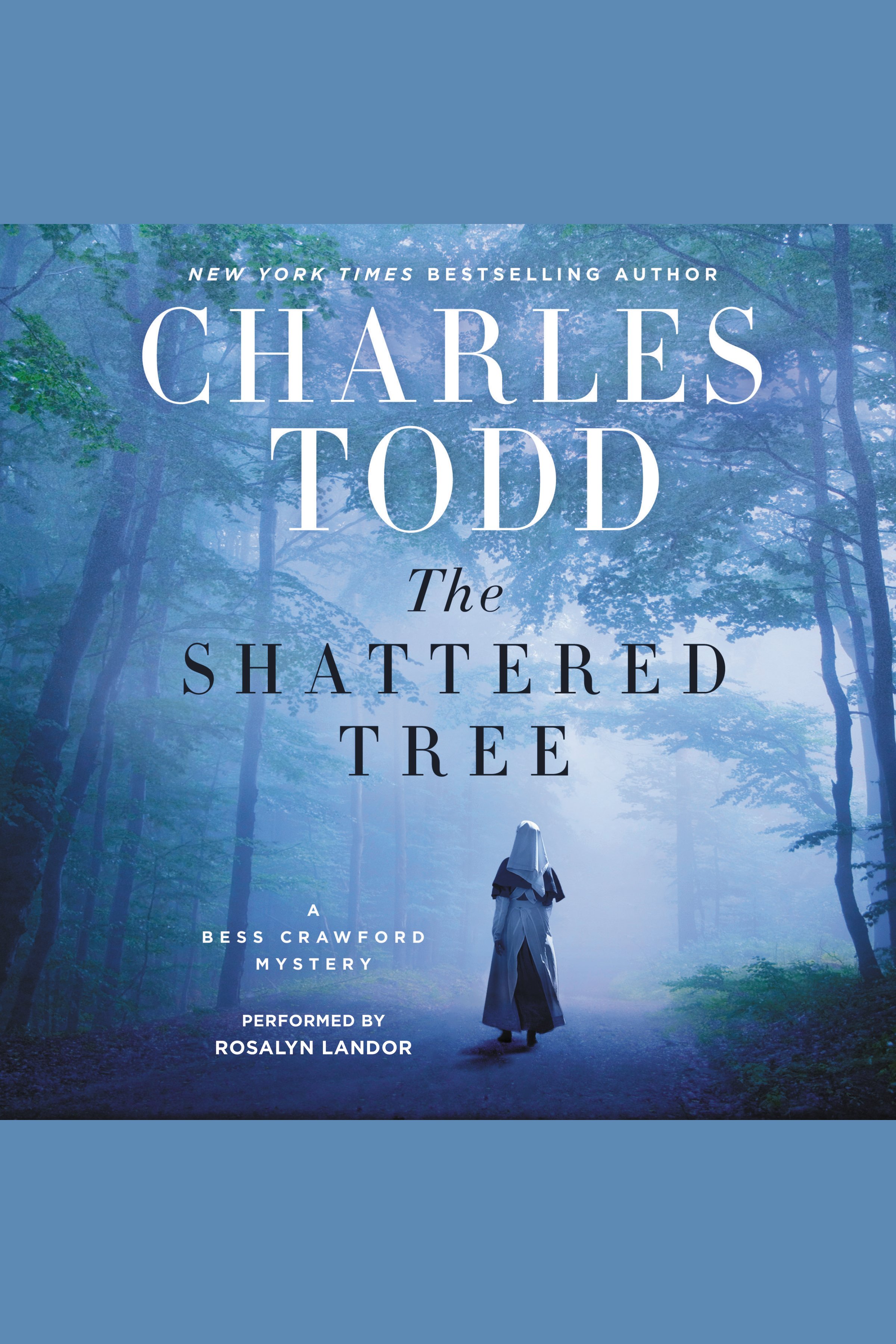 Cover image for The Shattered Tree [electronic resource] :