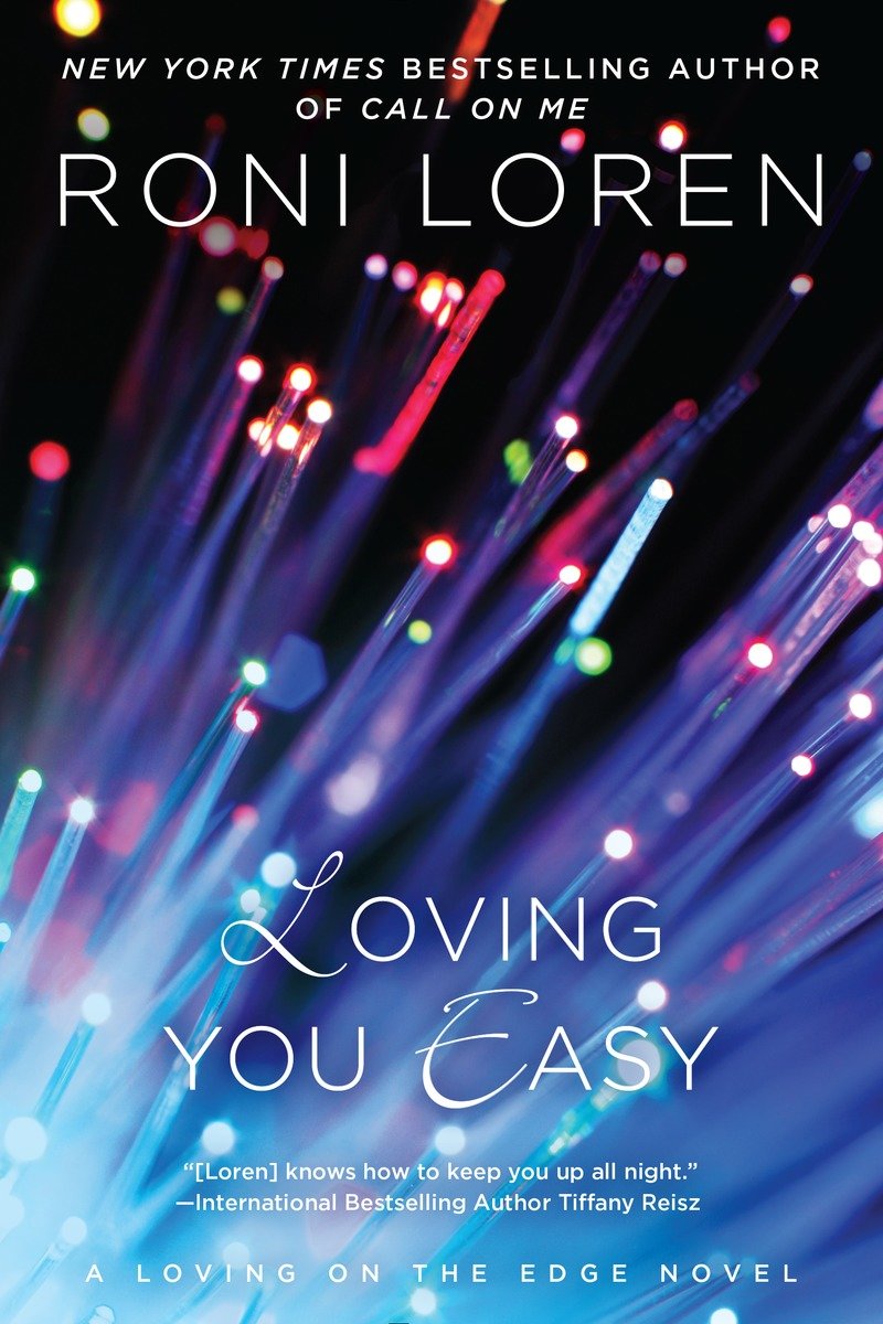 Cover image for Loving You Easy [electronic resource] :