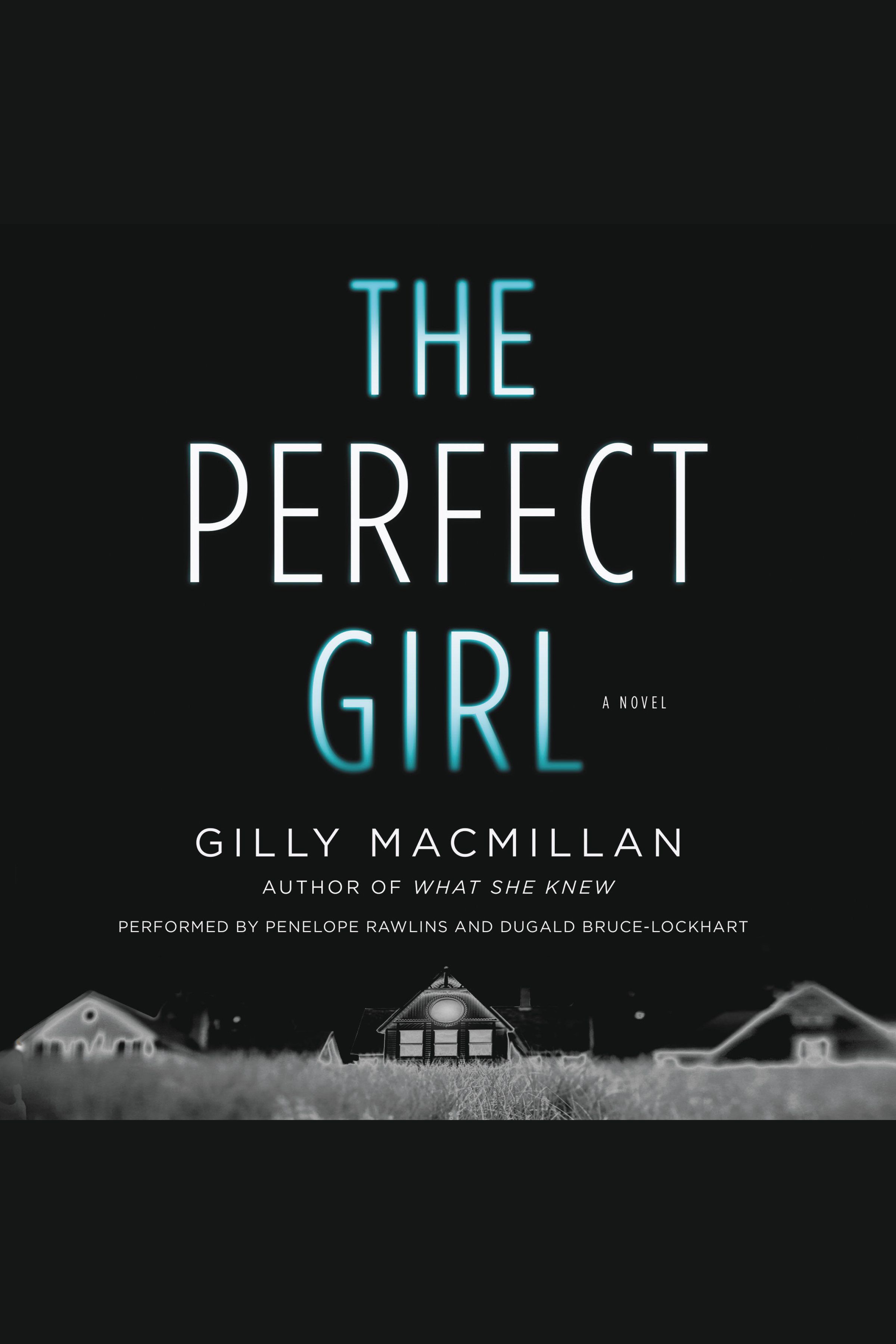 Image de couverture de The Perfect Girl [electronic resource] :