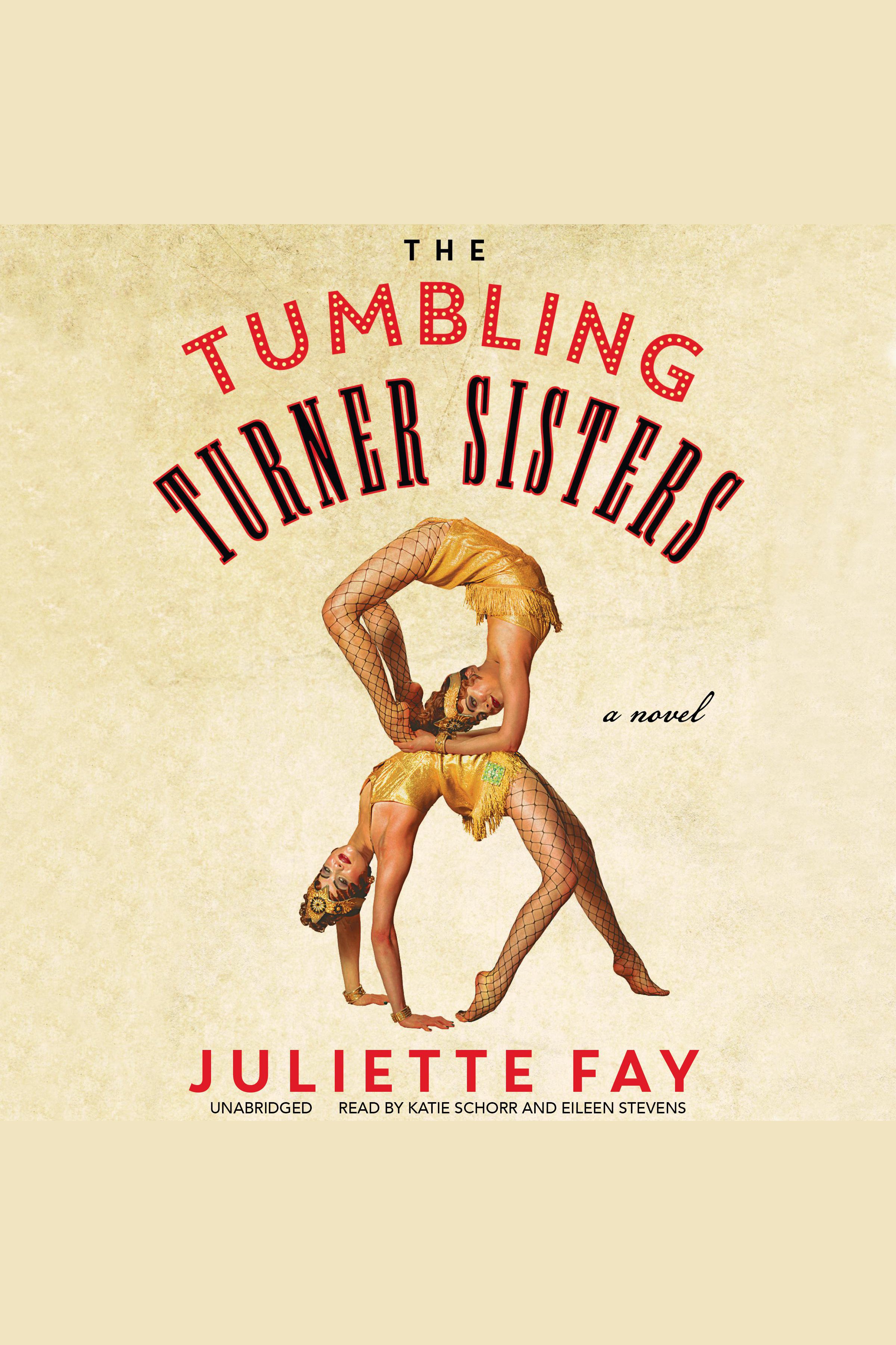Cover image for The Tumbling Turner Sisters [electronic resource] :