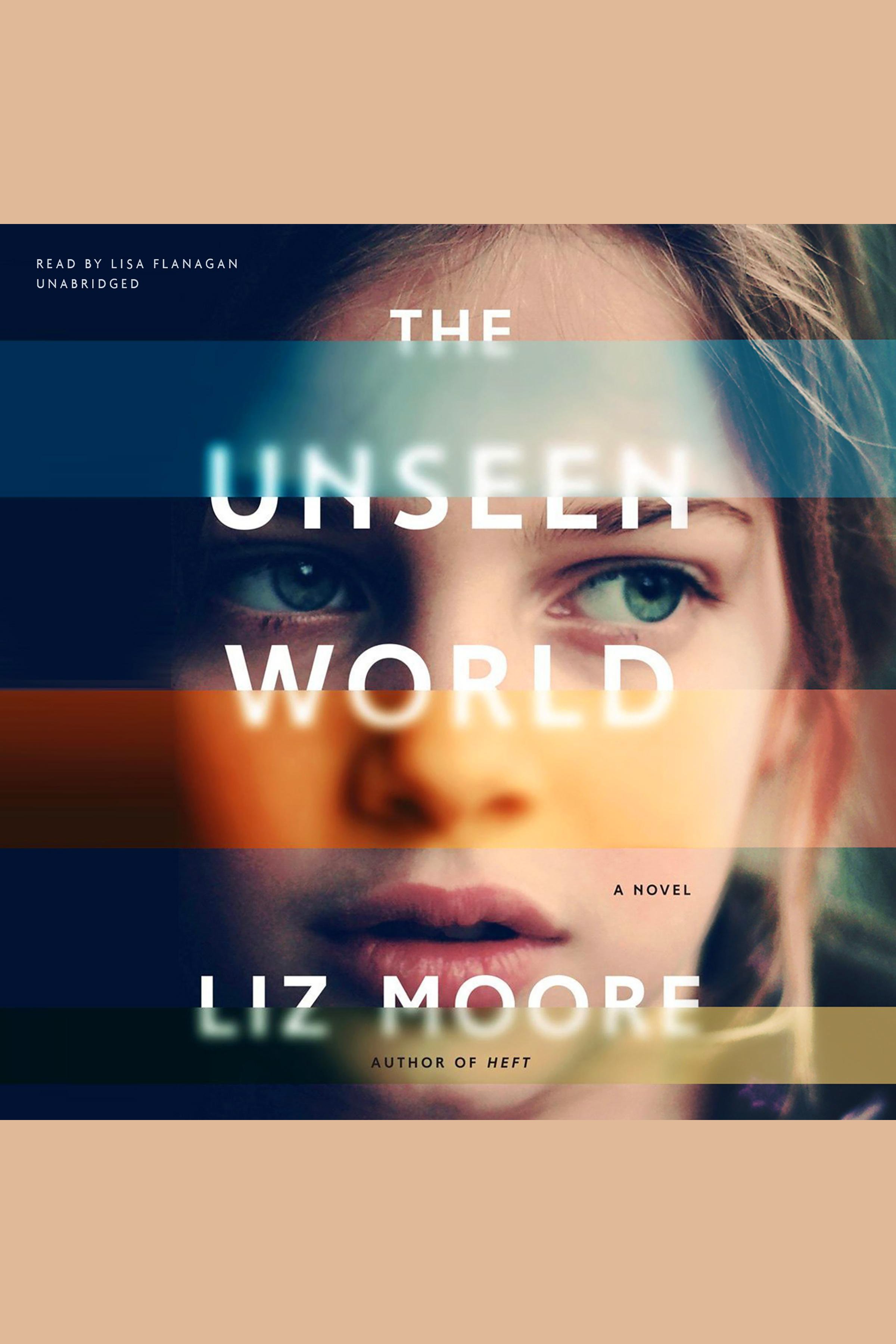 Cover image for The Unseen World [electronic resource] :