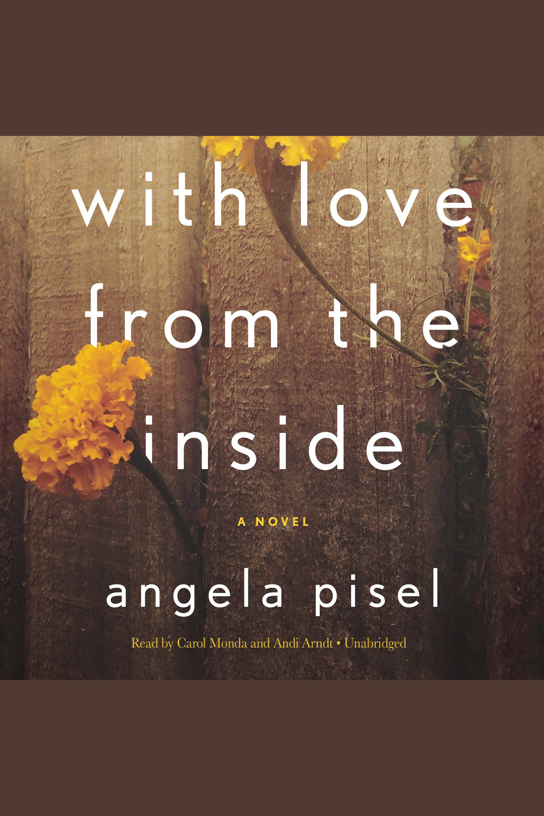 Cover image for With Love from the Inside [electronic resource] :