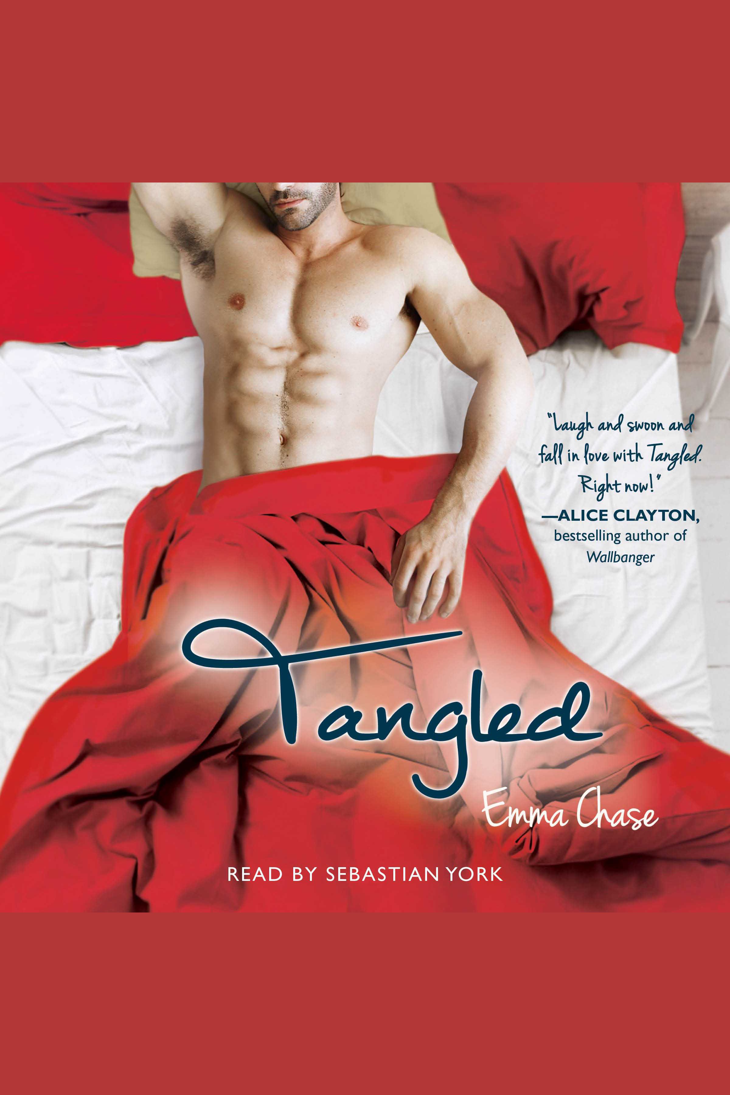 Cover image for Tangled [electronic resource] :