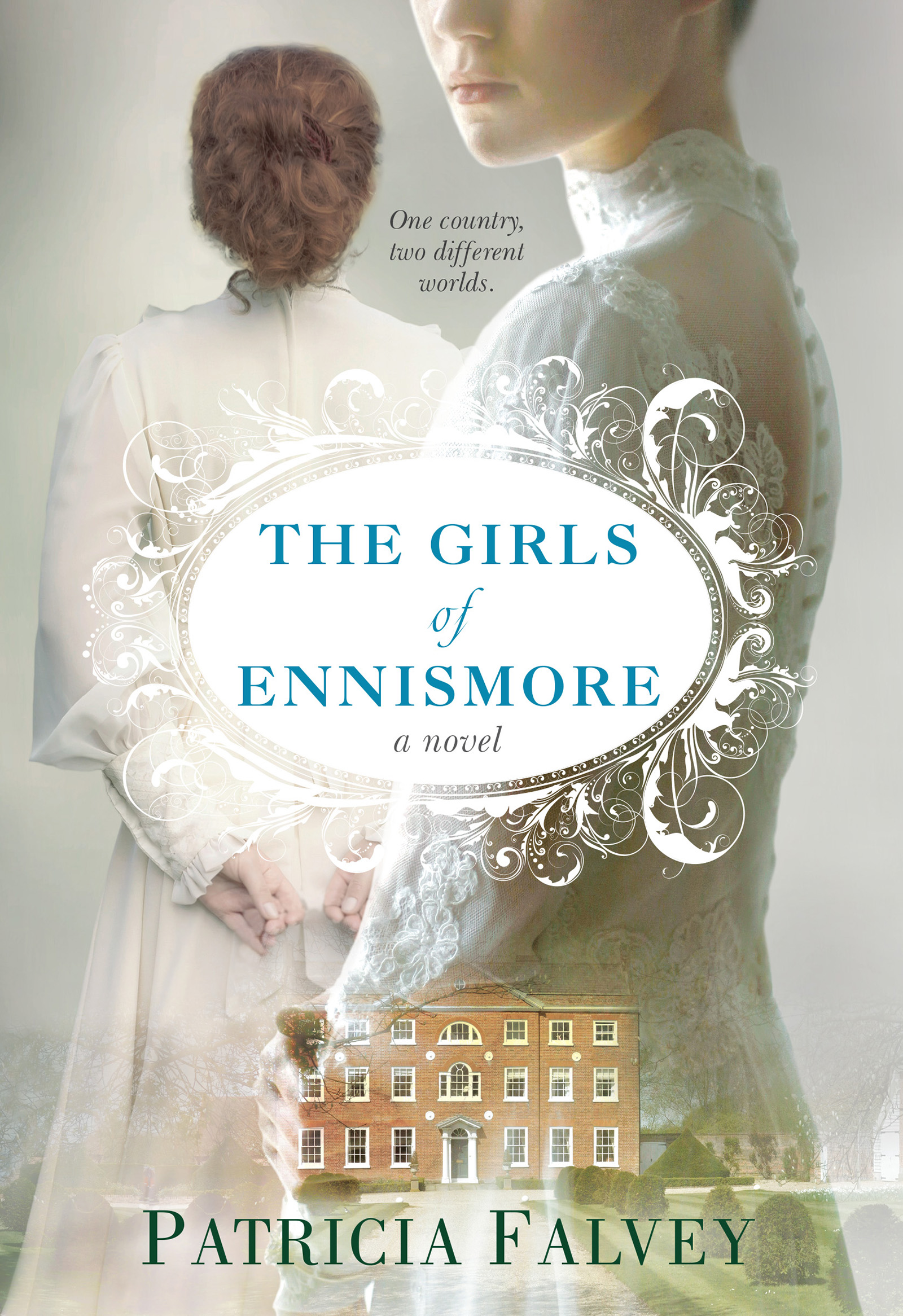 The Girls of Ennismore cover image
