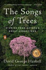 Link to the Song of Trees by David George Haskell in the catalog