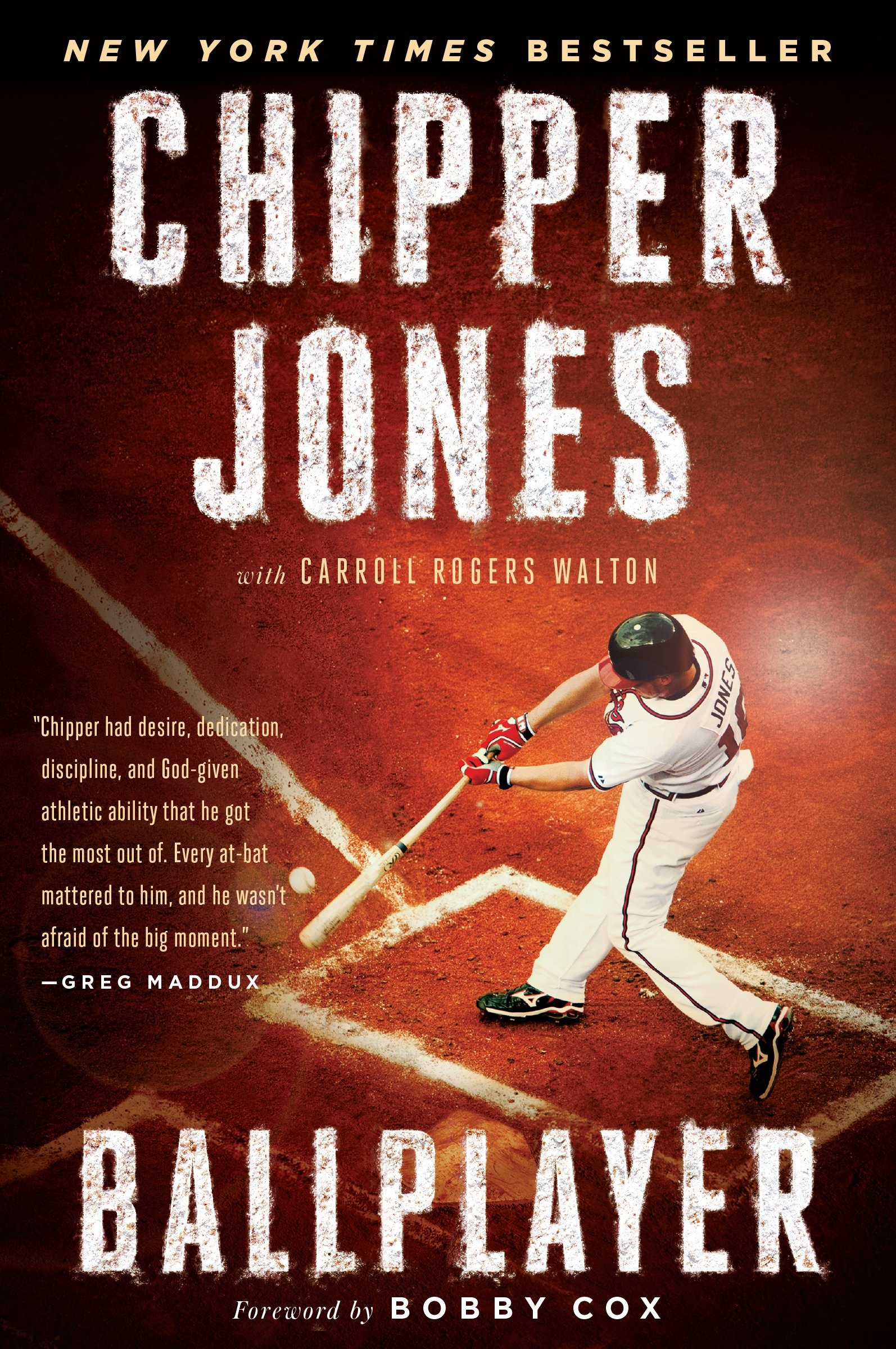 Cover image for Ballplayer [electronic resource] :