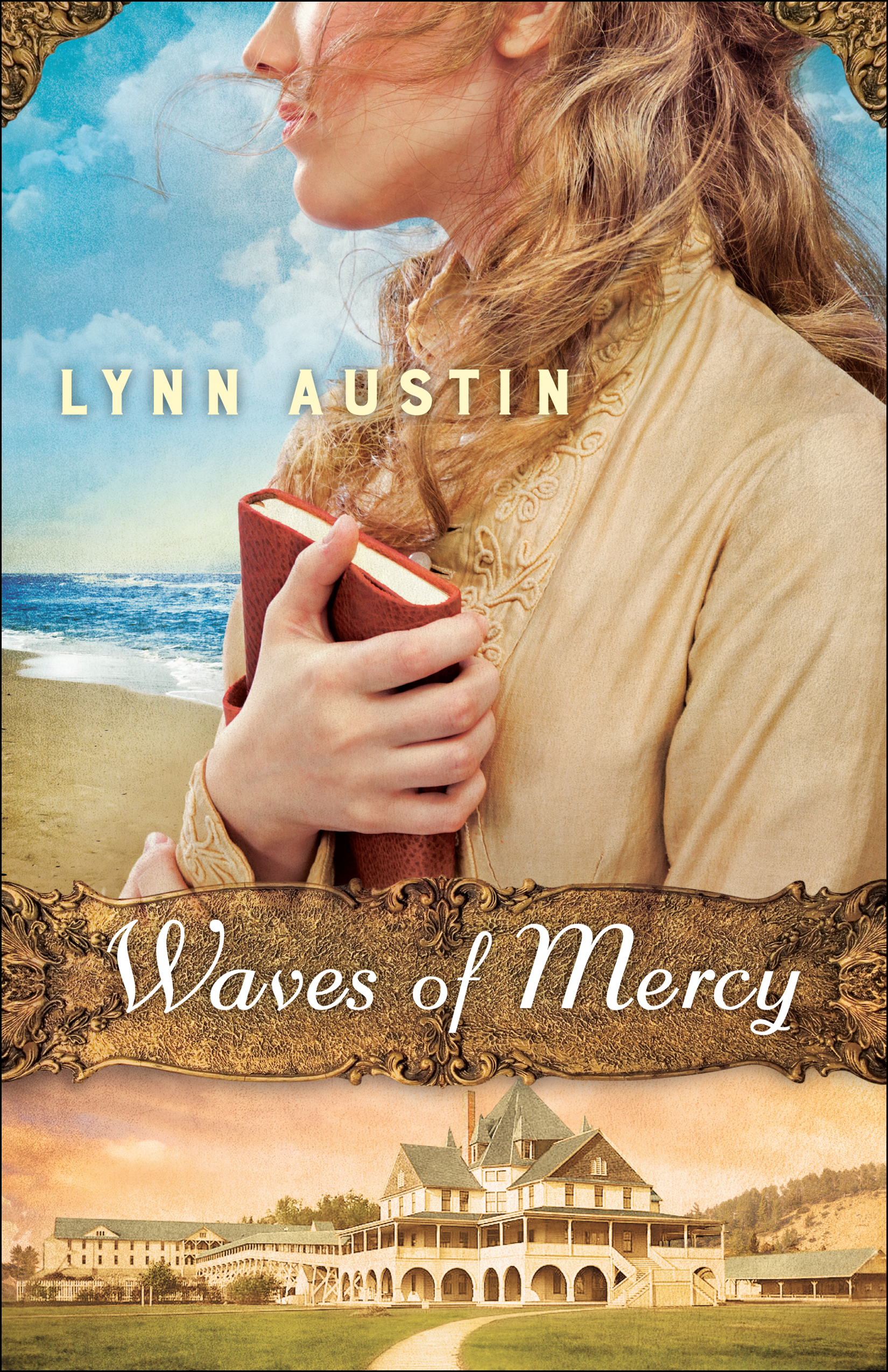 Cover image for Waves of Mercy [electronic resource] :
