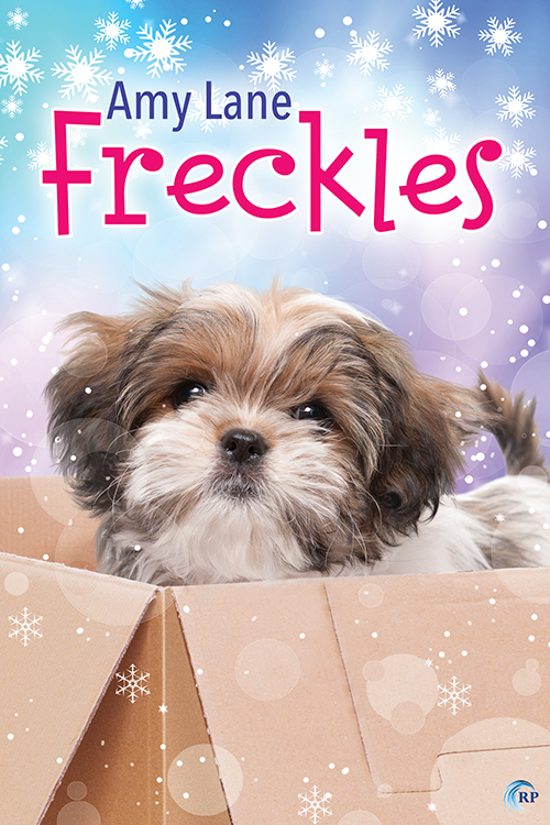 Imagen de portada para Freckles [electronic resource] :