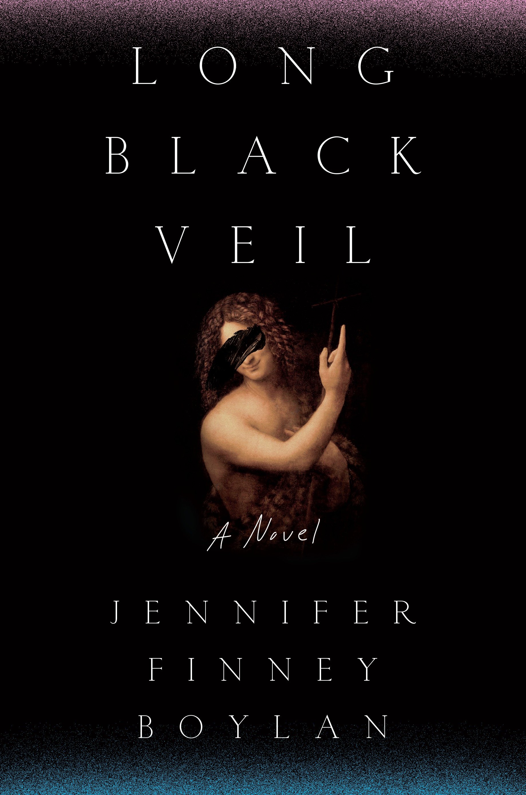 Cover image for Long Black Veil [electronic resource] : A Novel