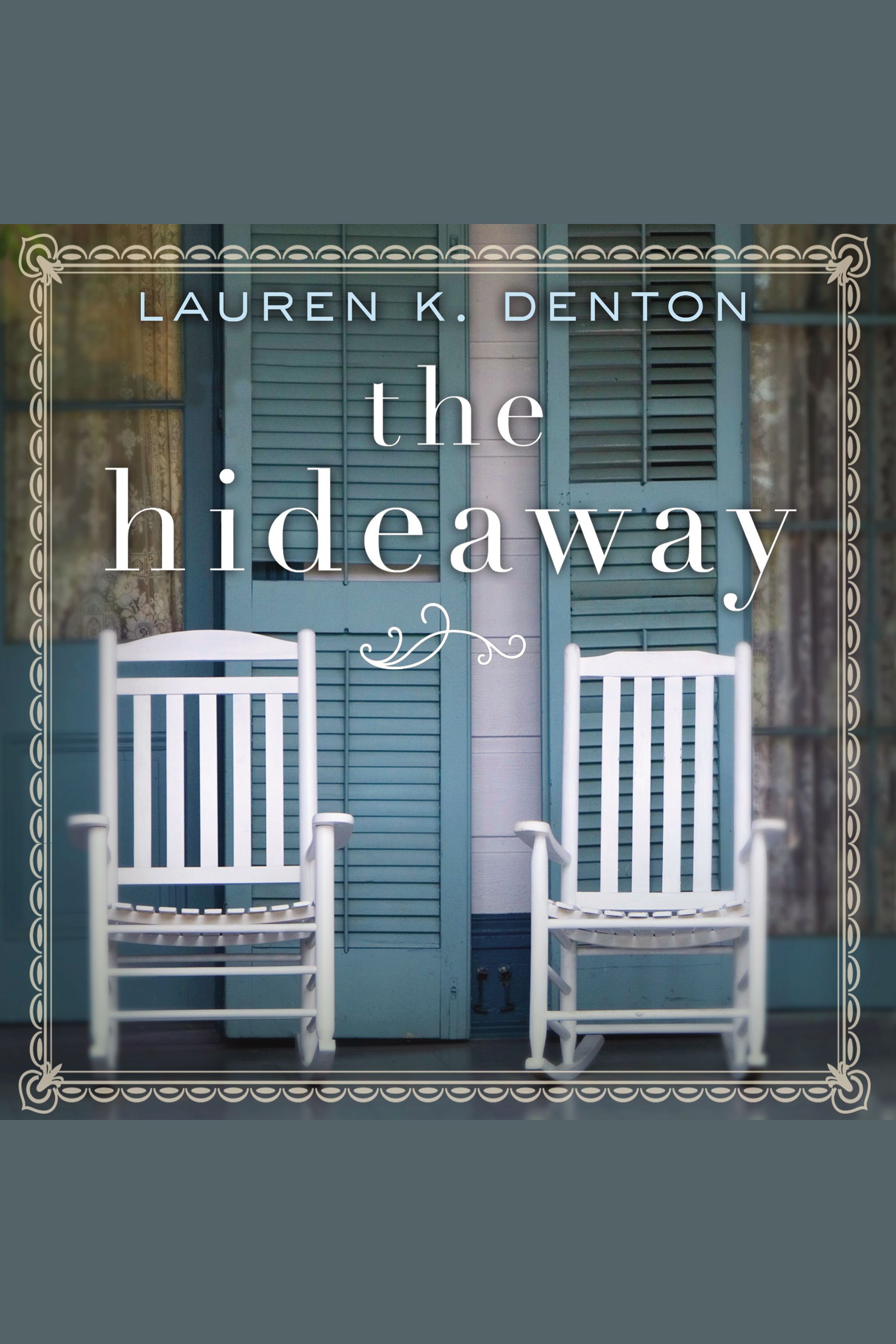 Cover image for Hideaway, The [electronic resource] :