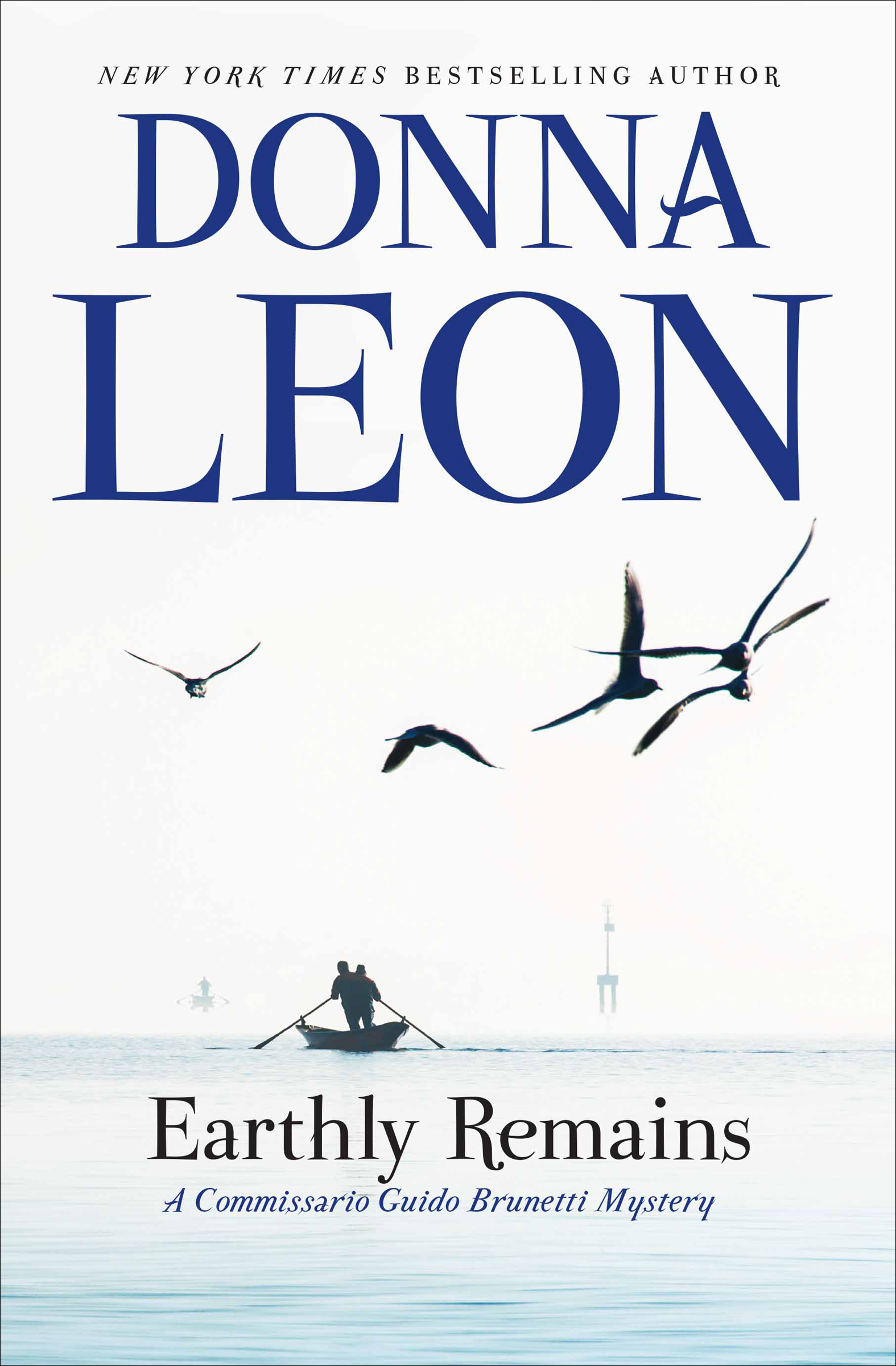Cover image for Earthly Remains [electronic resource] :