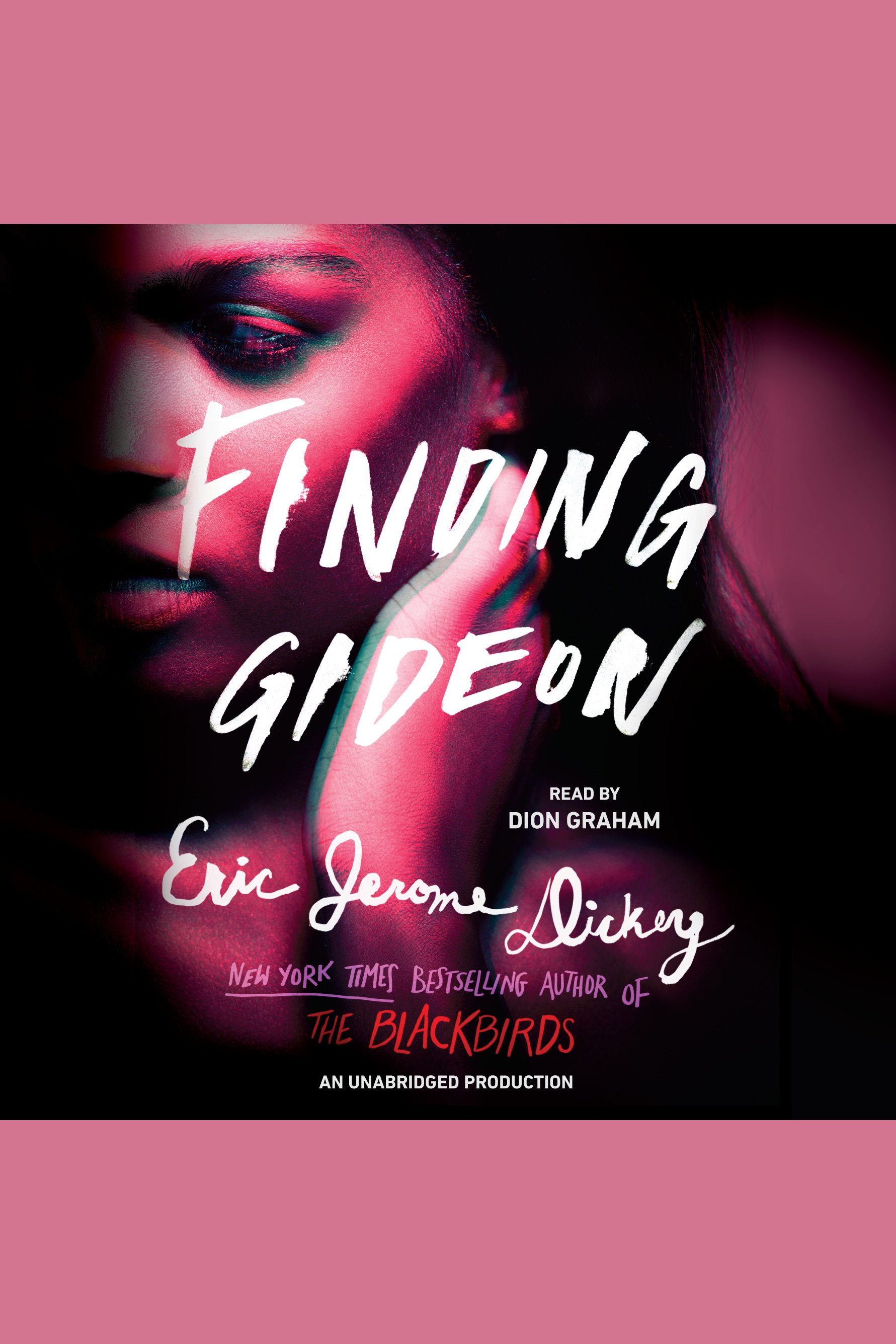 Cover image for Finding Gideon [electronic resource] :