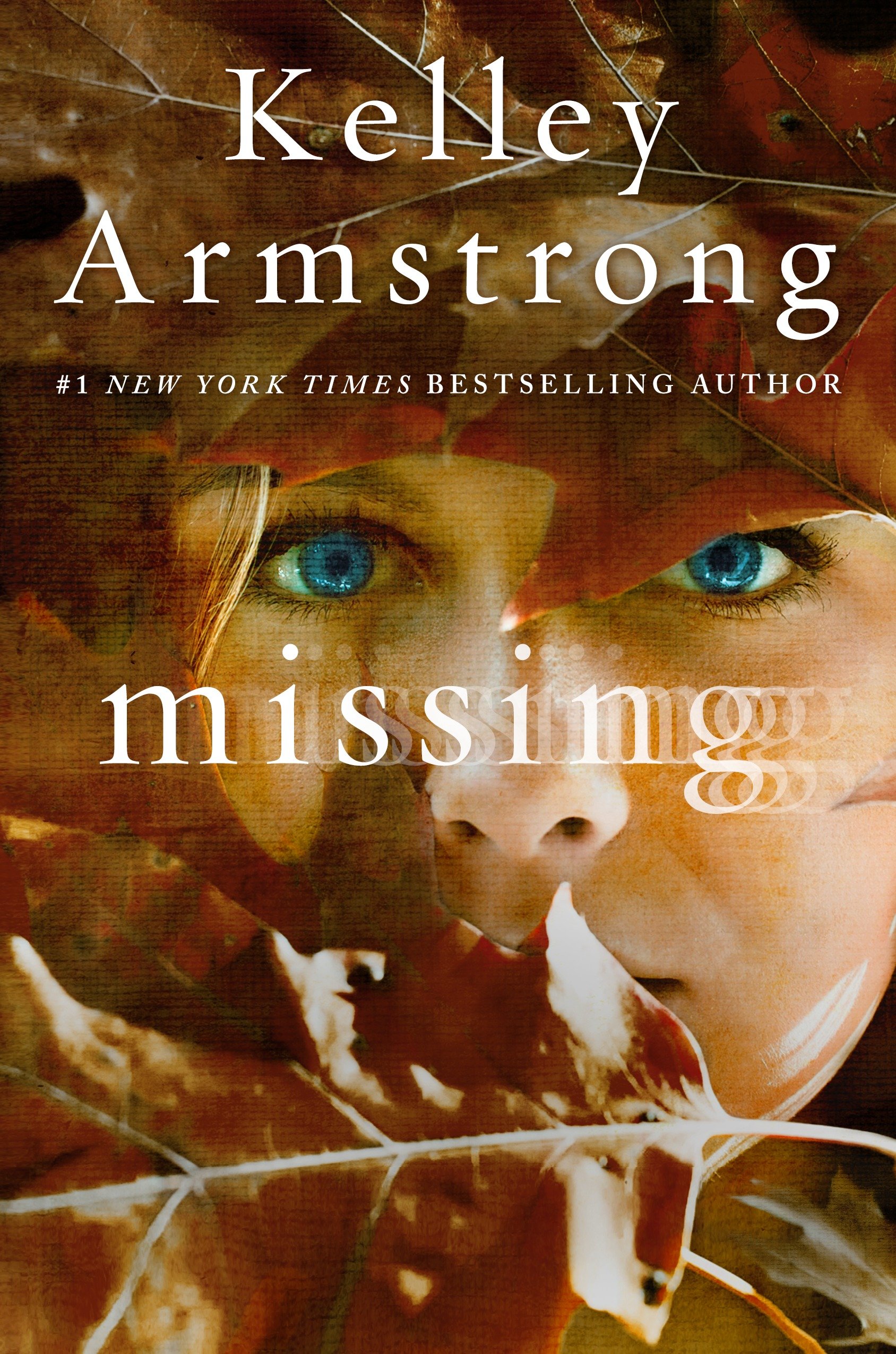 Cover image for Missing [electronic resource] :