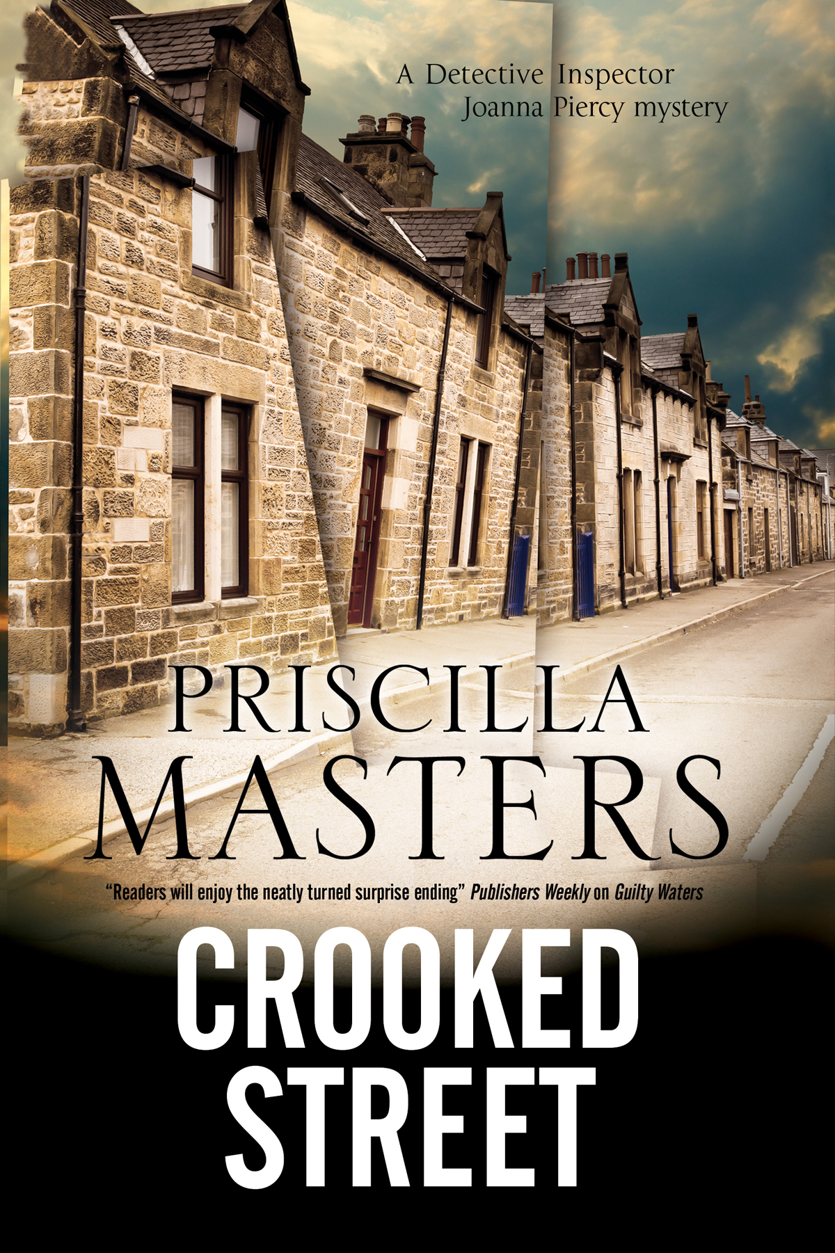 Cover image for Crooked Streets [electronic resource] :