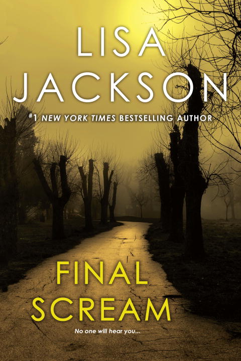 Cover image for Final Scream [electronic resource] :