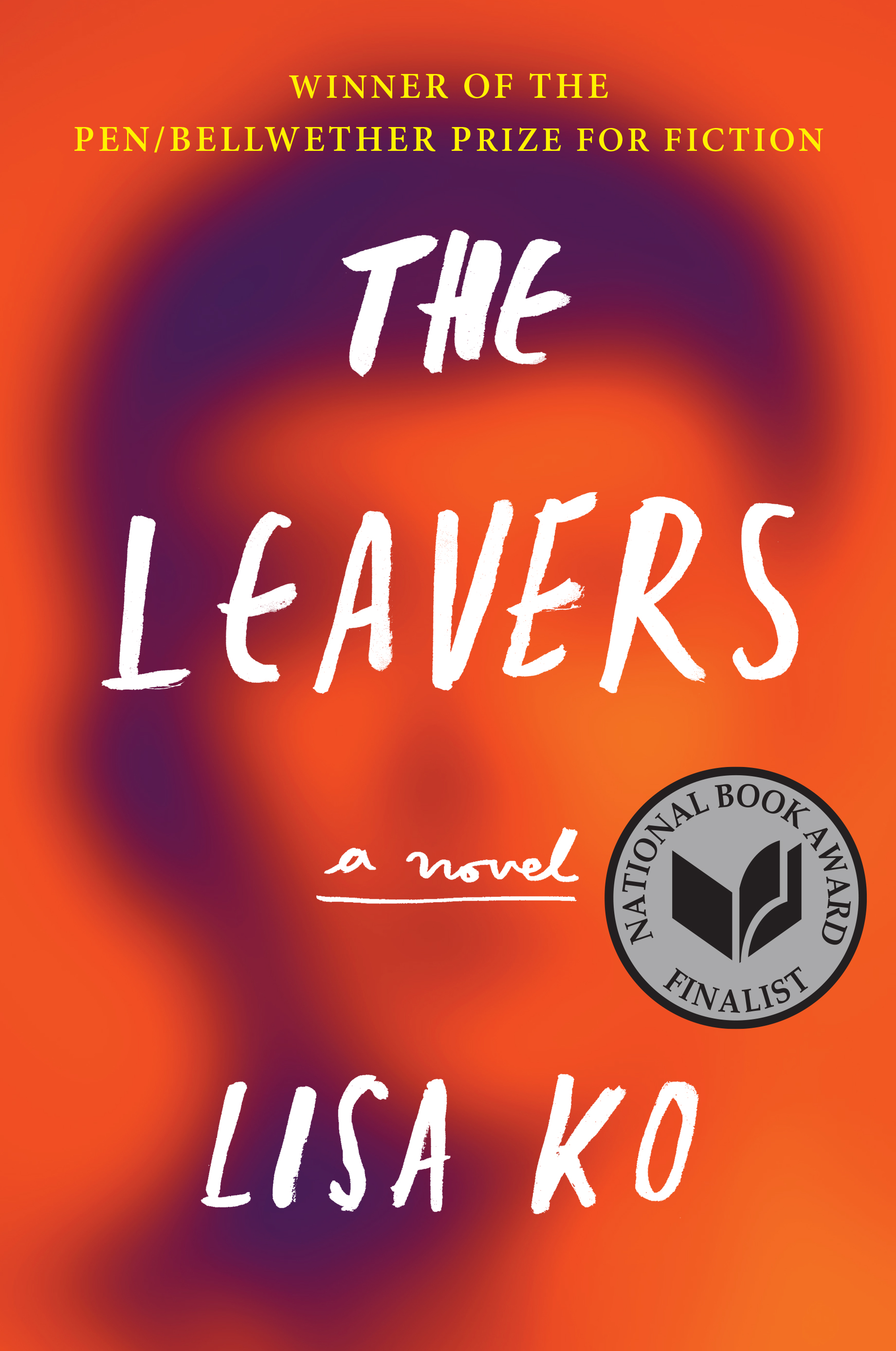 Cover image for The Leavers (National Book Award Finalist) [electronic resource] : A Novel
