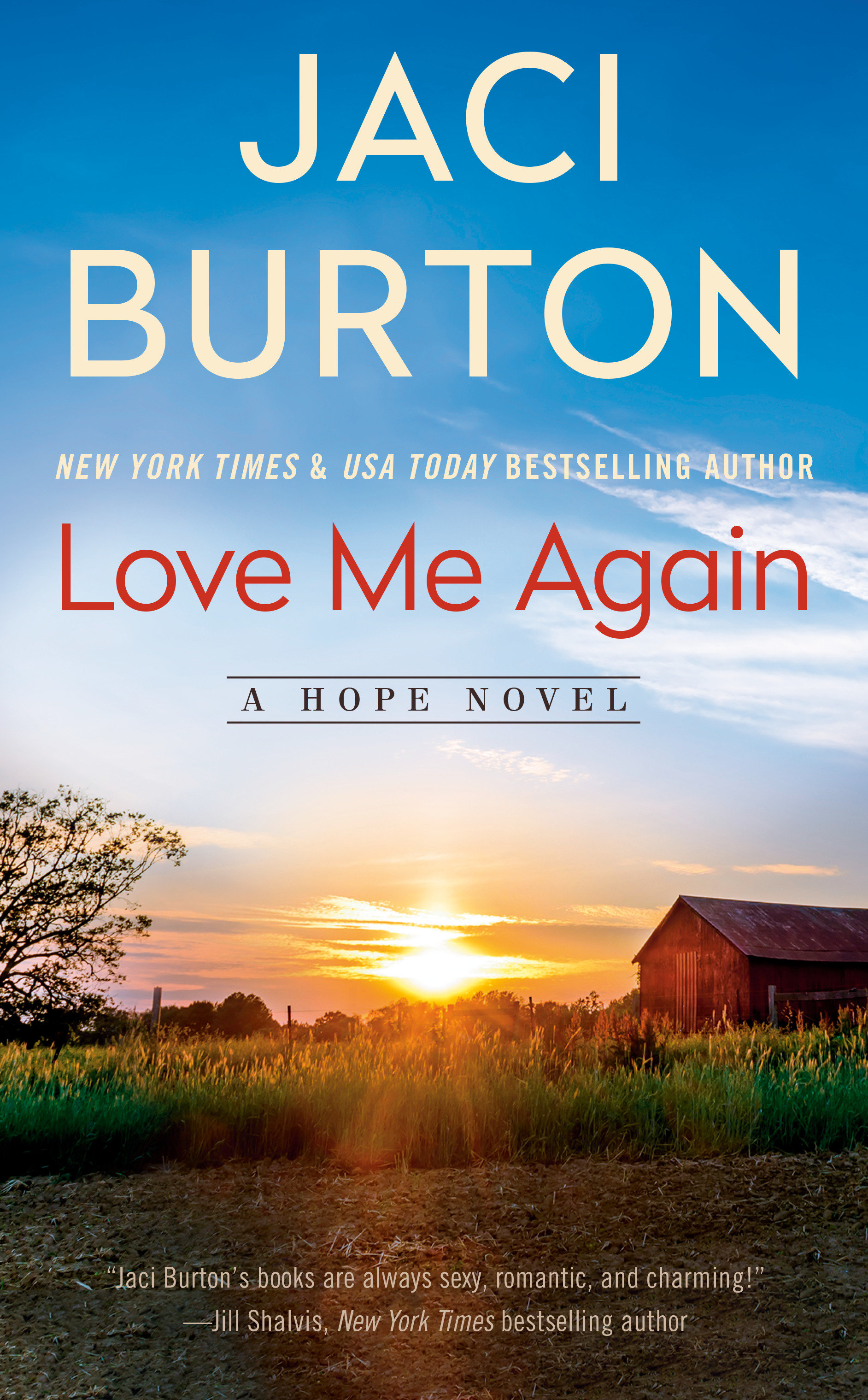 Cover image for Love Me Again [electronic resource] :