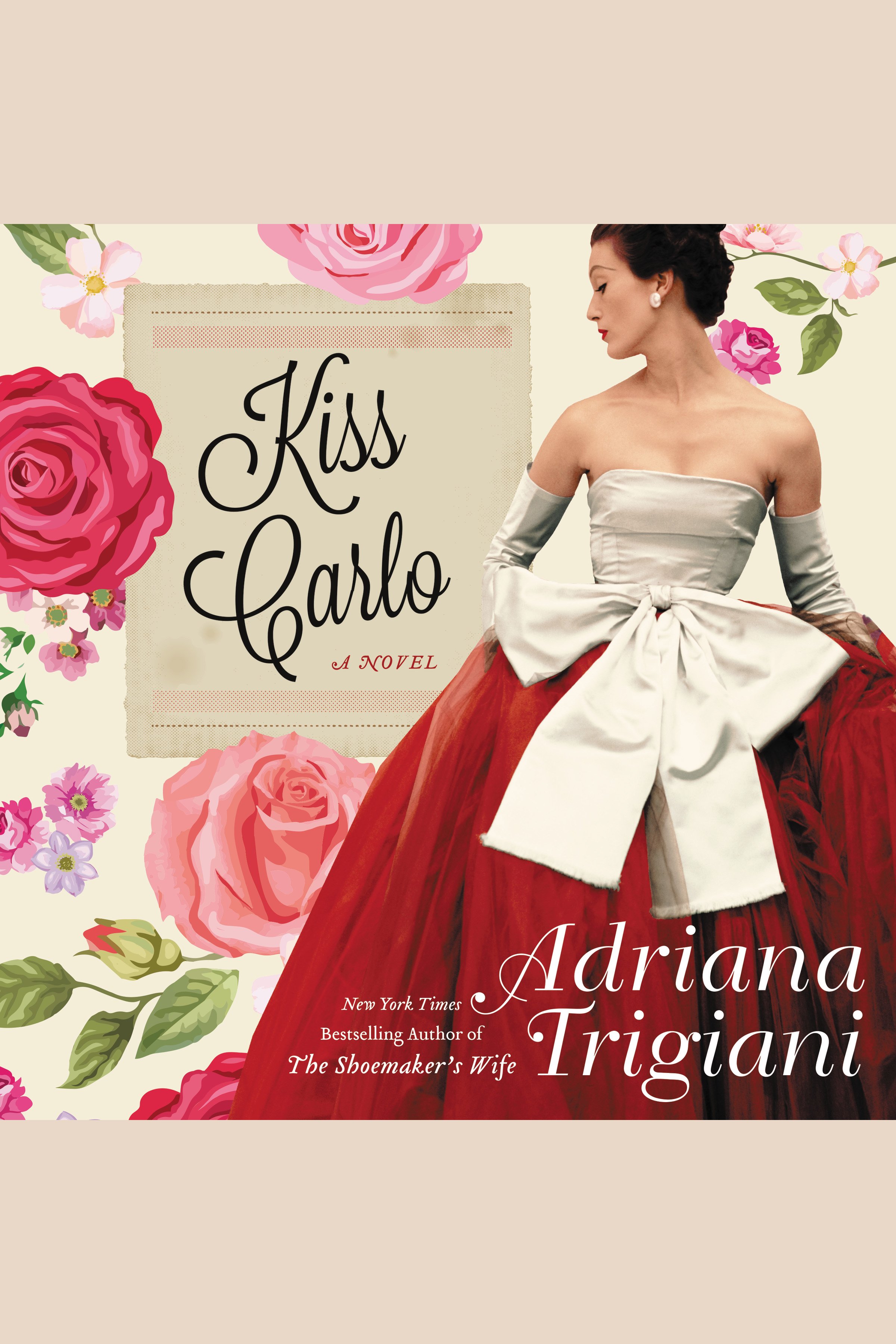 Cover image for Kiss Carlo [electronic resource] :