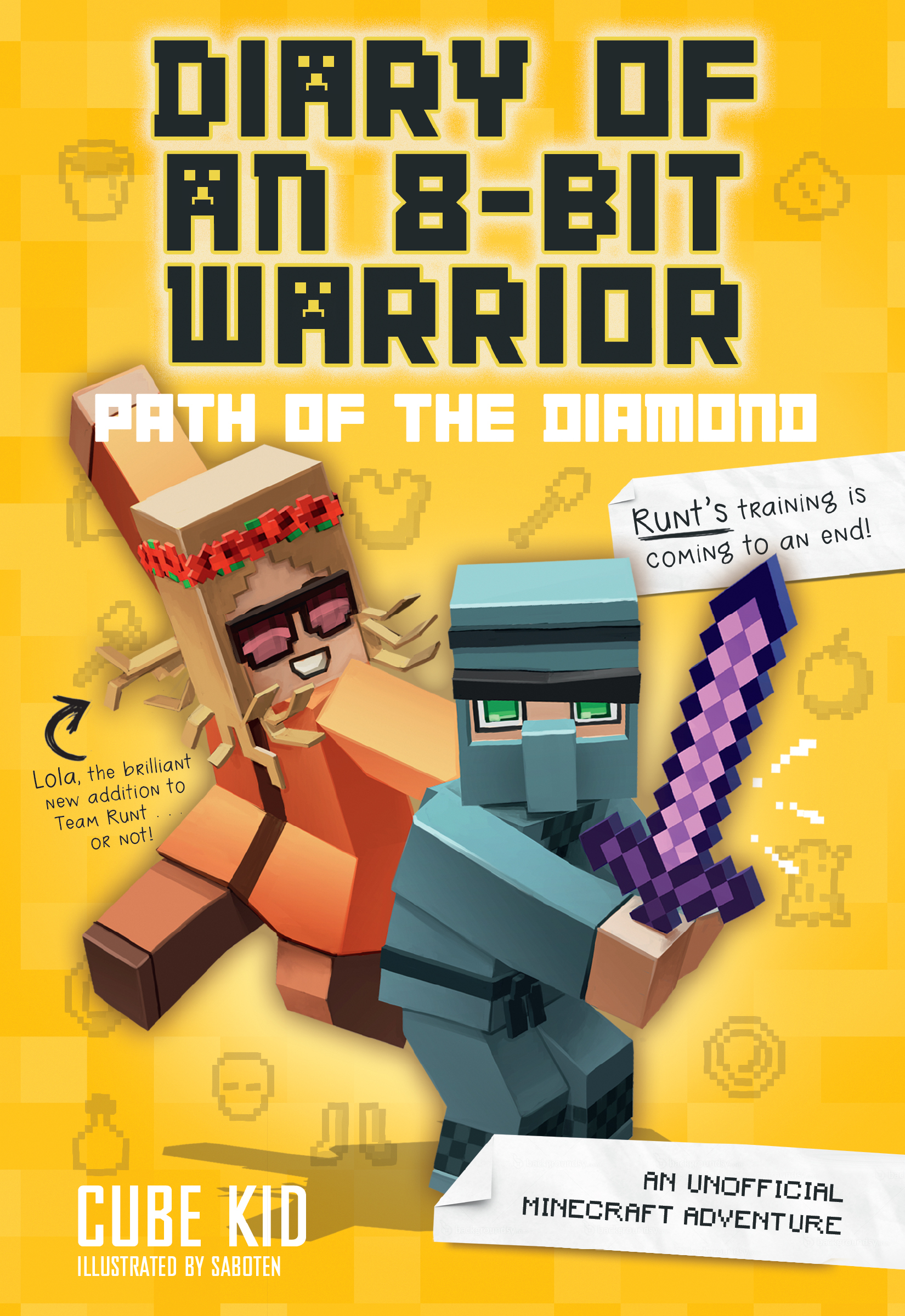 Path of the Diamond cover image