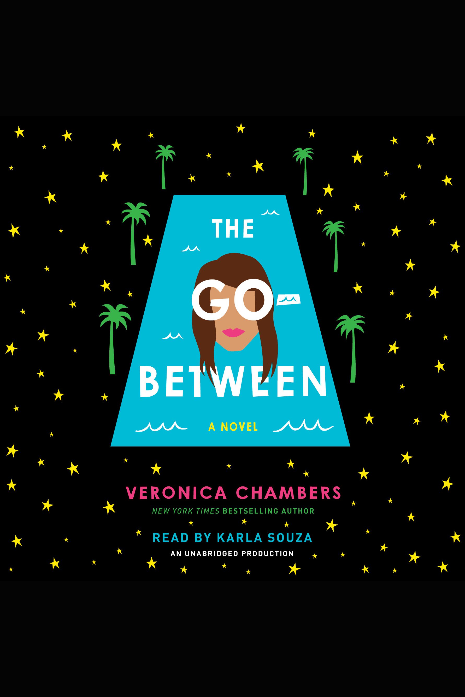 Cover image for The Go-Between [electronic resource] :