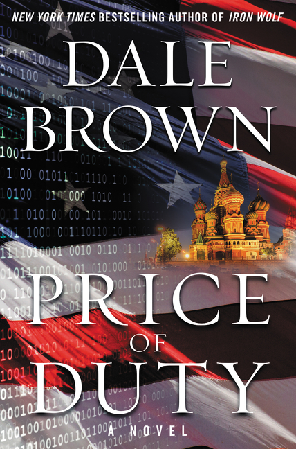 Price of duty cover image
