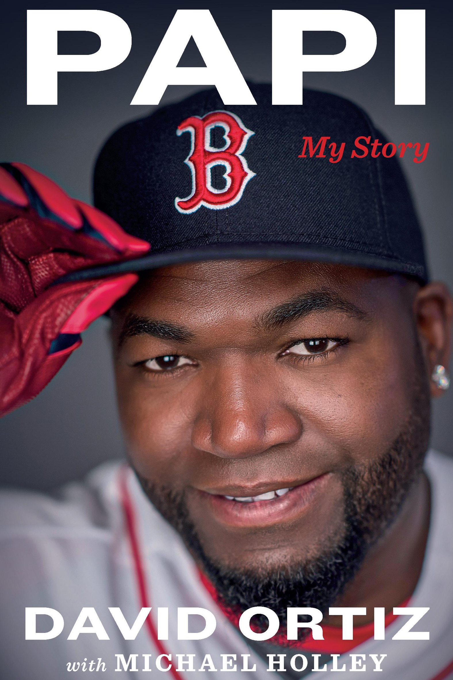 Papi my story cover image