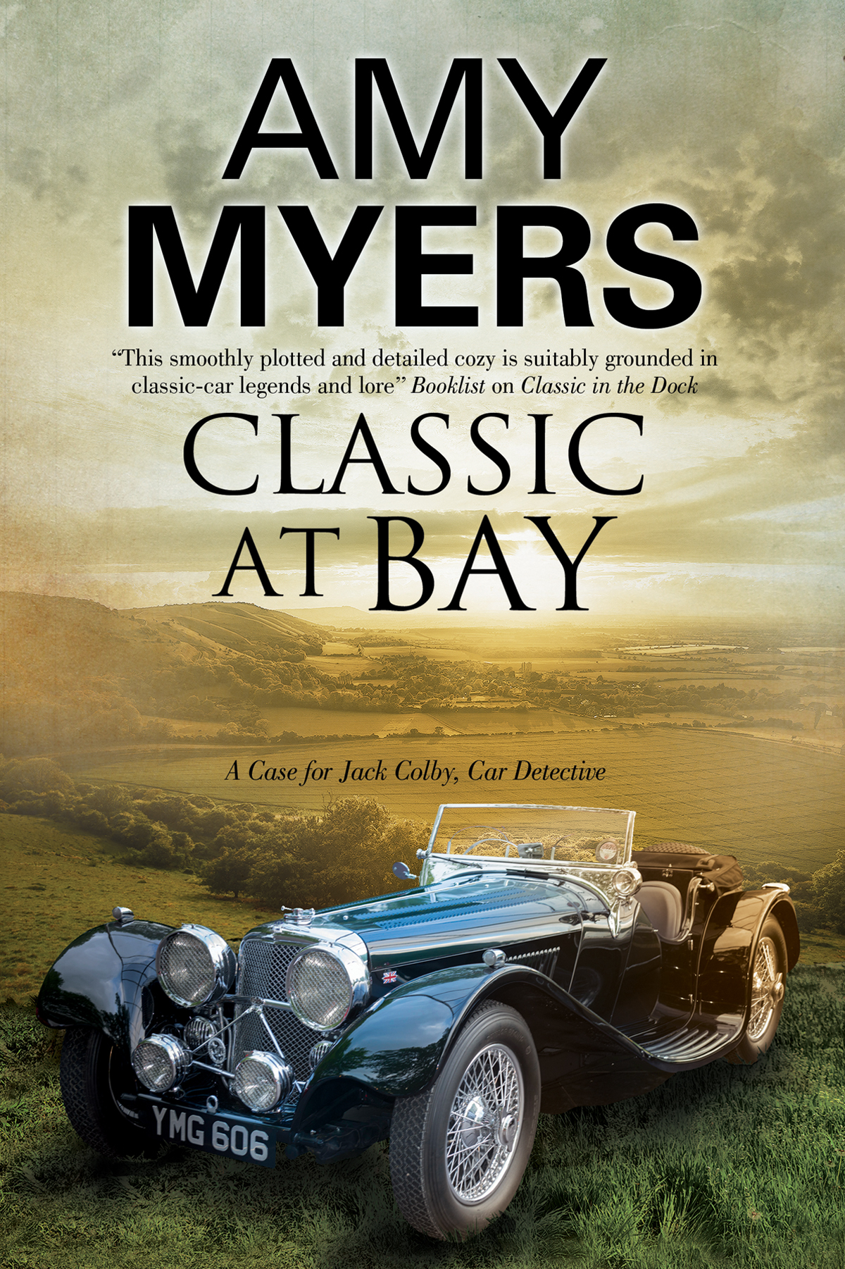 Cover image for Classic at Bay [electronic resource] :