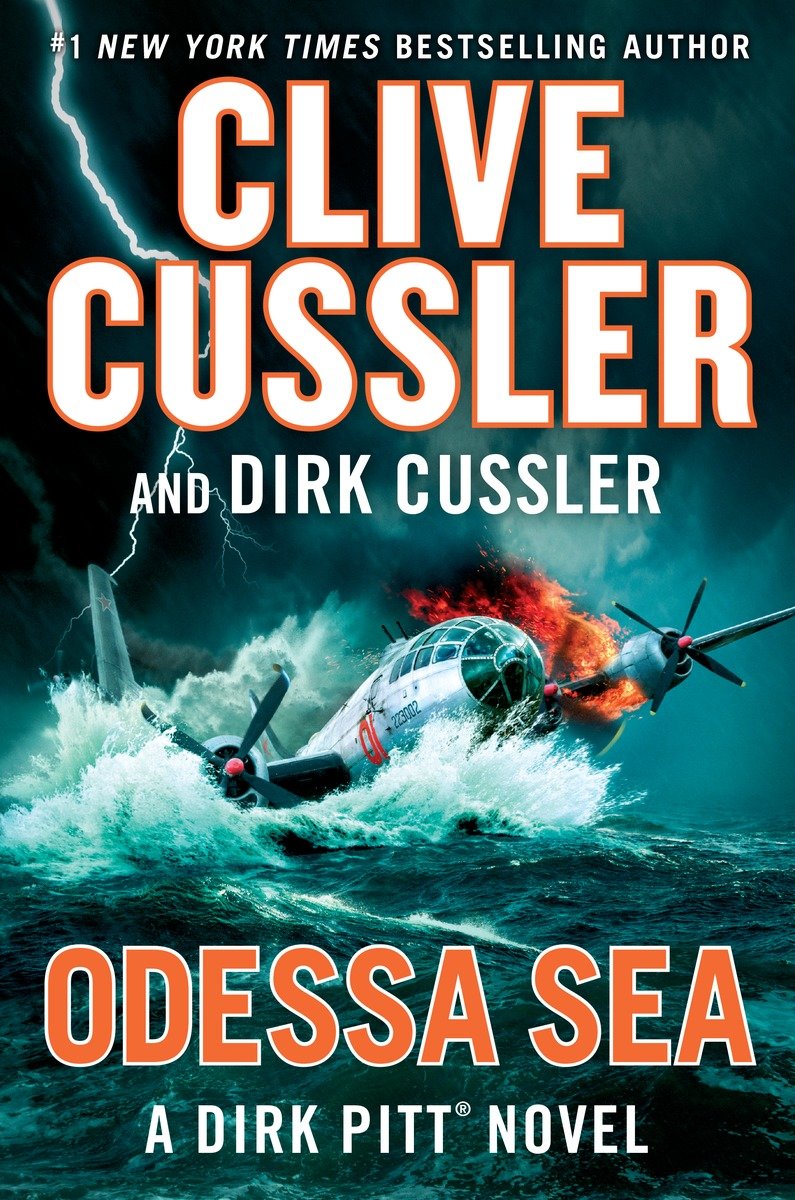 Cover image for Odessa Sea [electronic resource] :