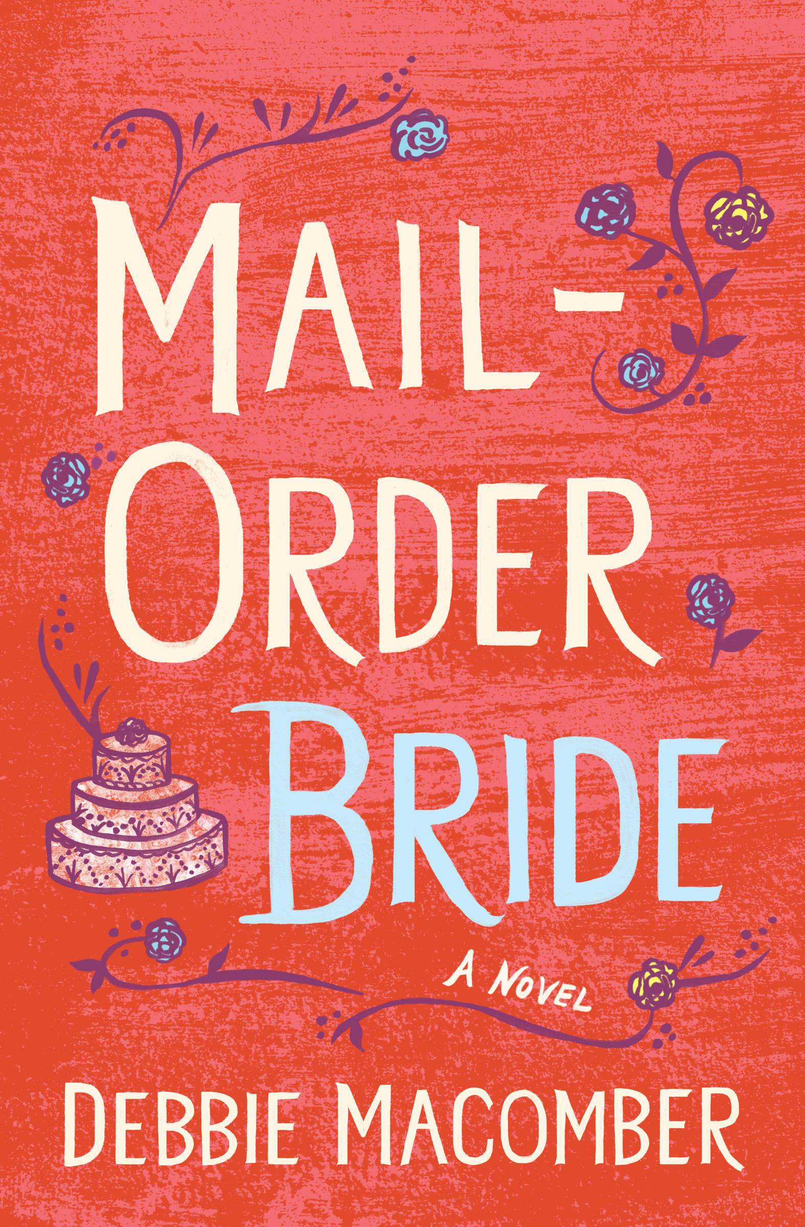 Mail-order bride cover image