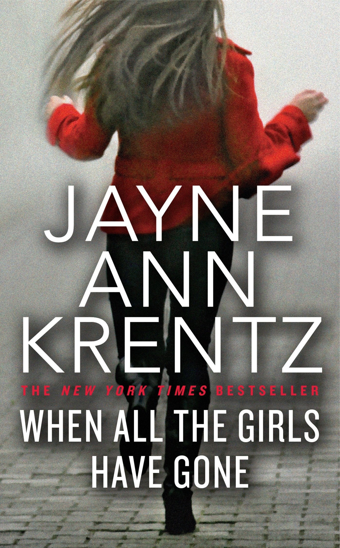 Image de couverture de When All the Girls Have Gone [electronic resource] :