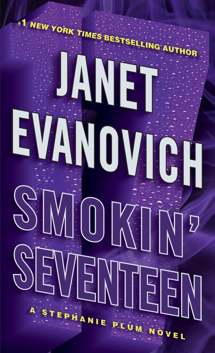 Cover image for Smokin' Seventeen [electronic resource] : A Stephanie Plum Novel