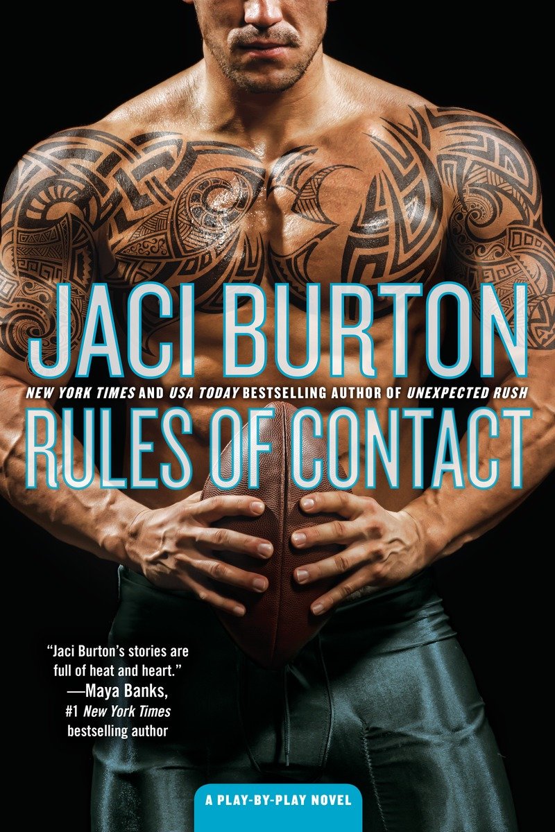 Cover image for Rules of Contact [electronic resource] :