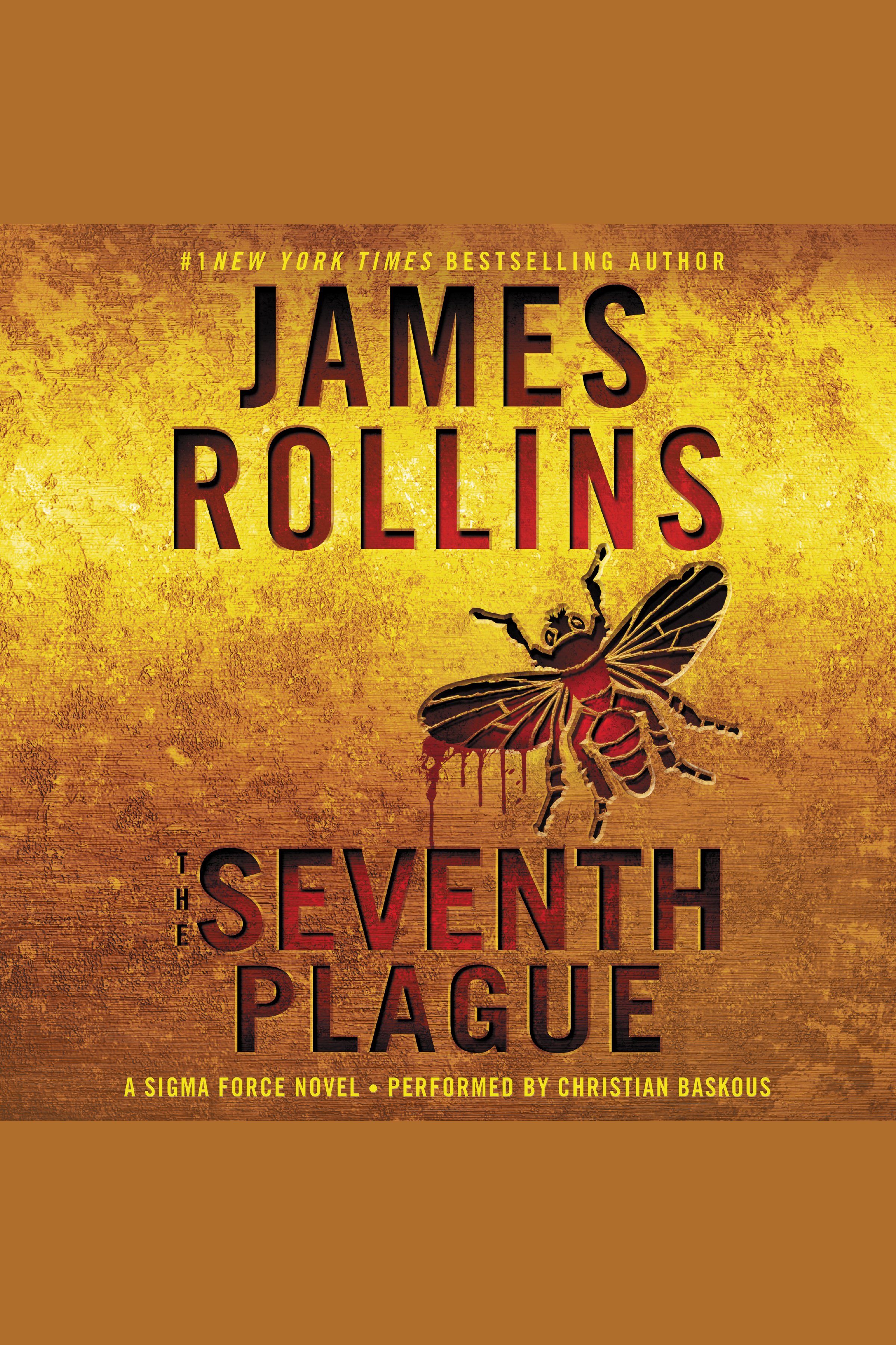 Cover image for The Seventh Plague [electronic resource] :