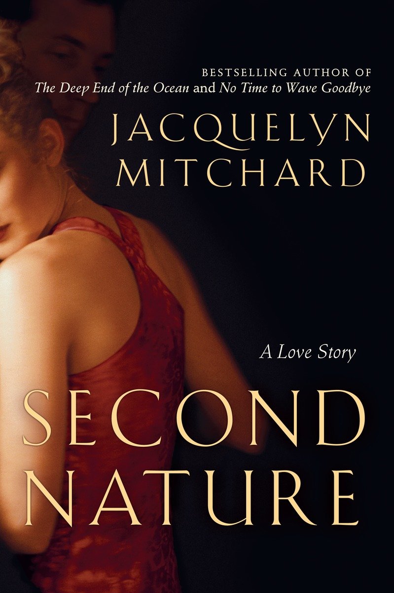 Second nature cover image