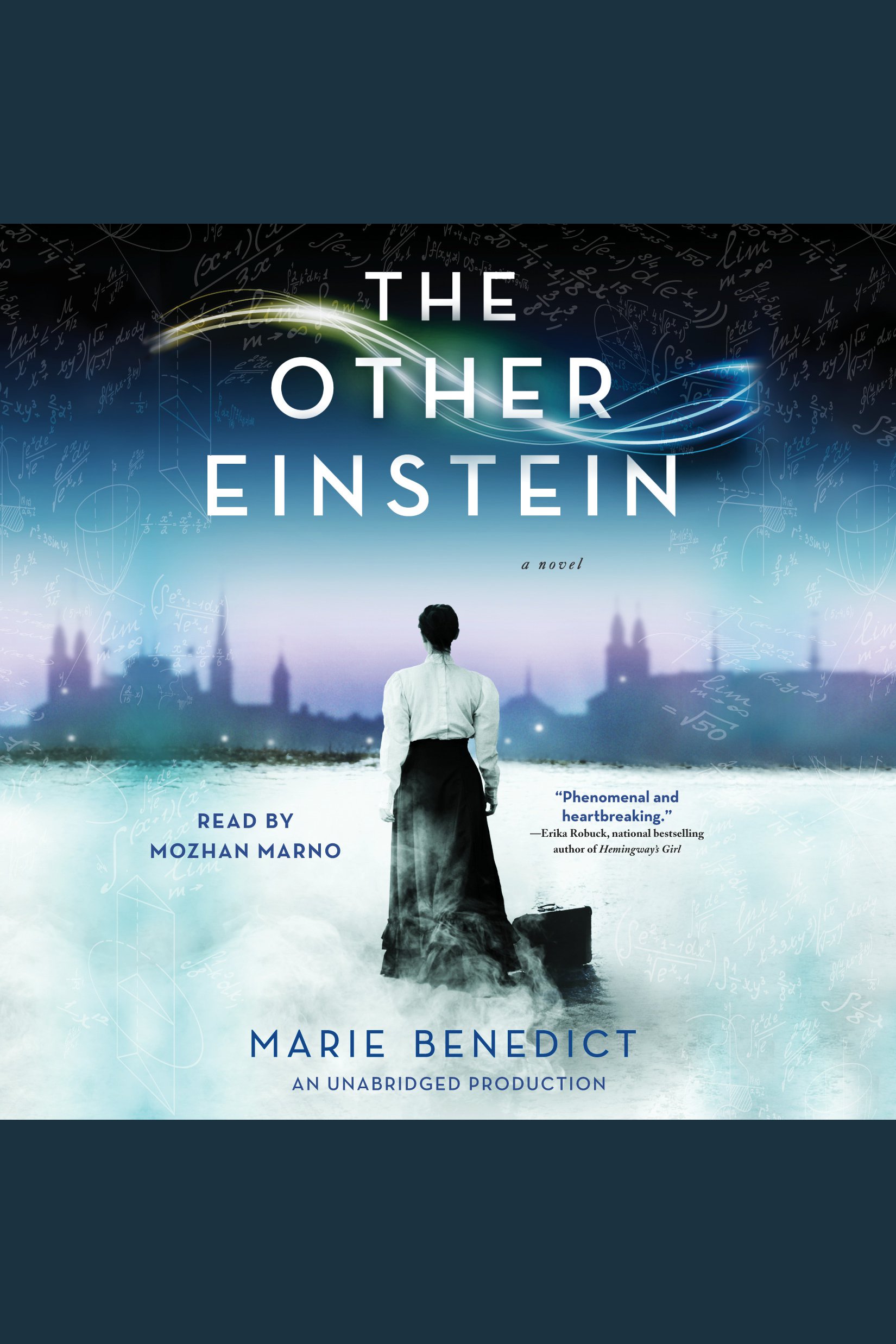 Cover image for The Other Einstein [electronic resource] :
