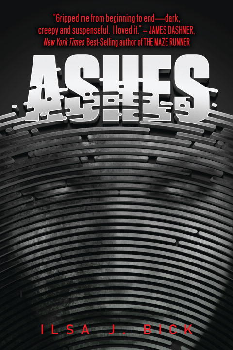 Image de couverture de Ashes [electronic resource] :