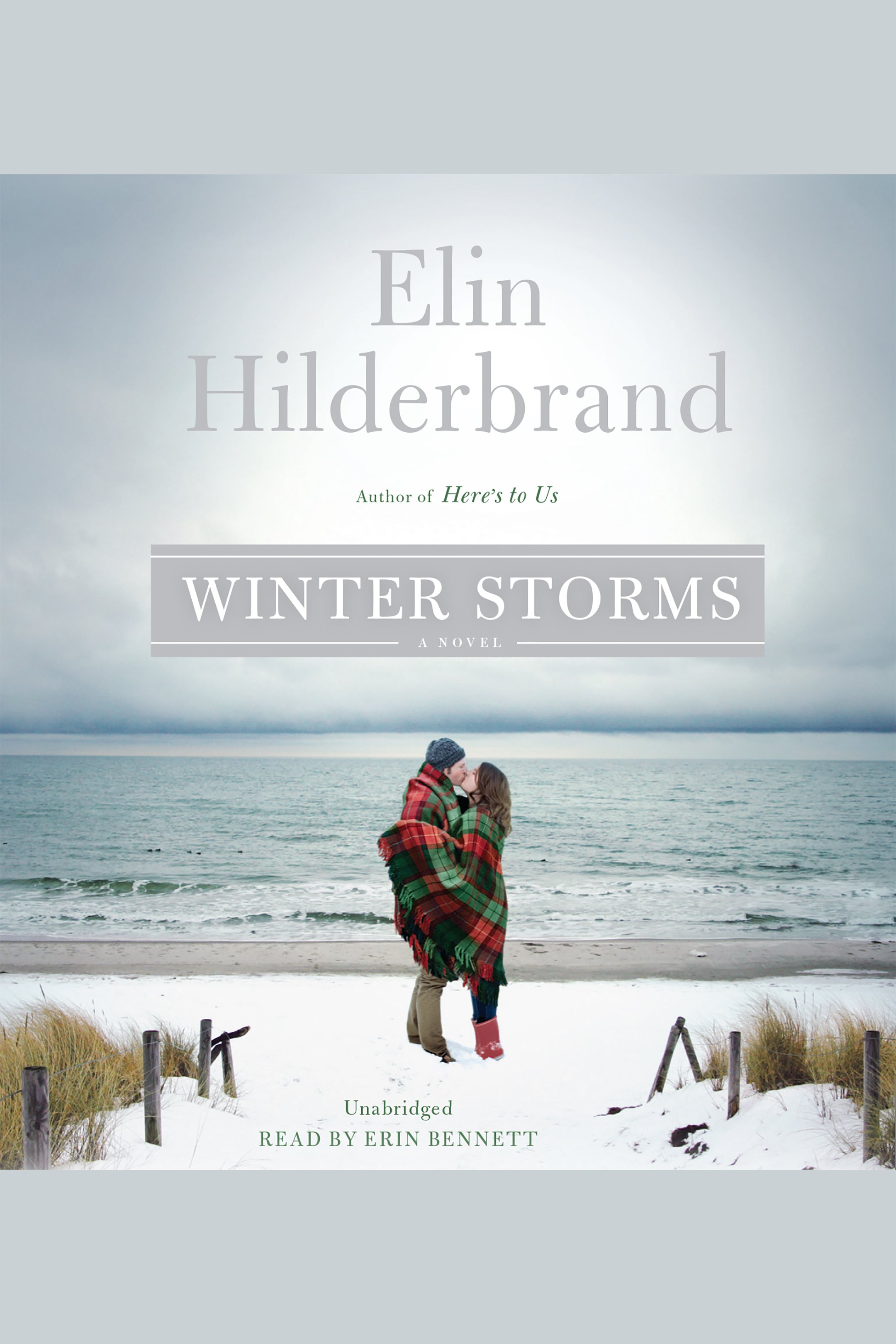 Cover image for Winter Storms [electronic resource] :