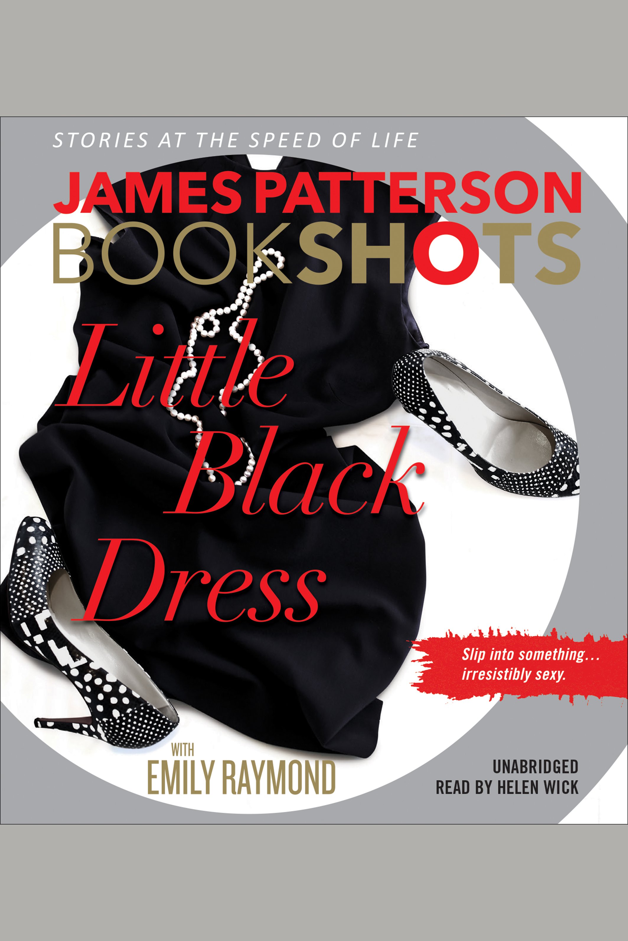 Umschlagbild für Little Black Dress [electronic resource] :