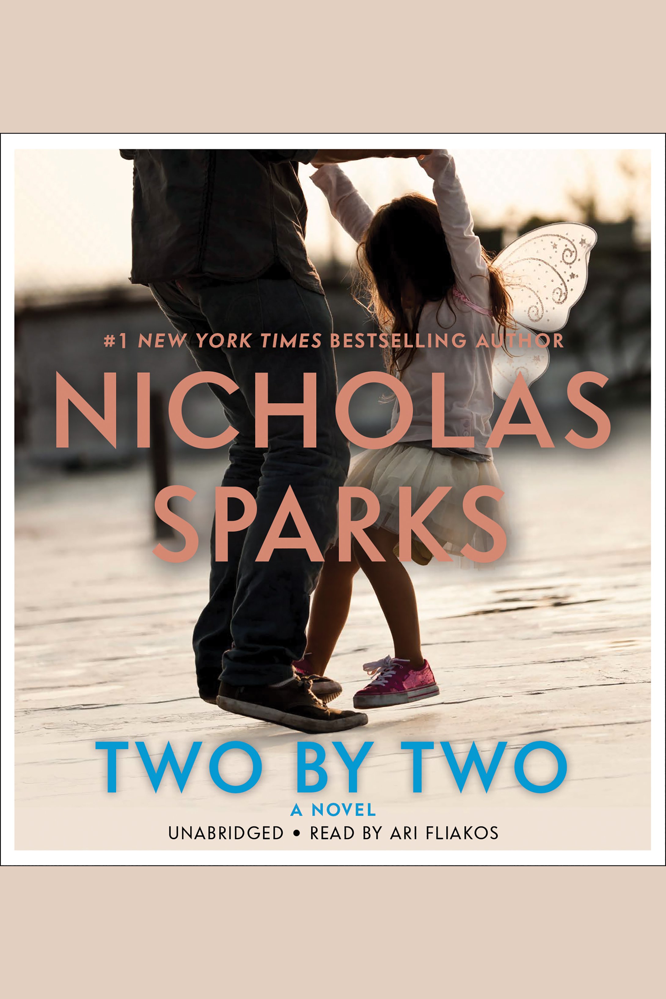 Cover image for Two by Two [electronic resource] :