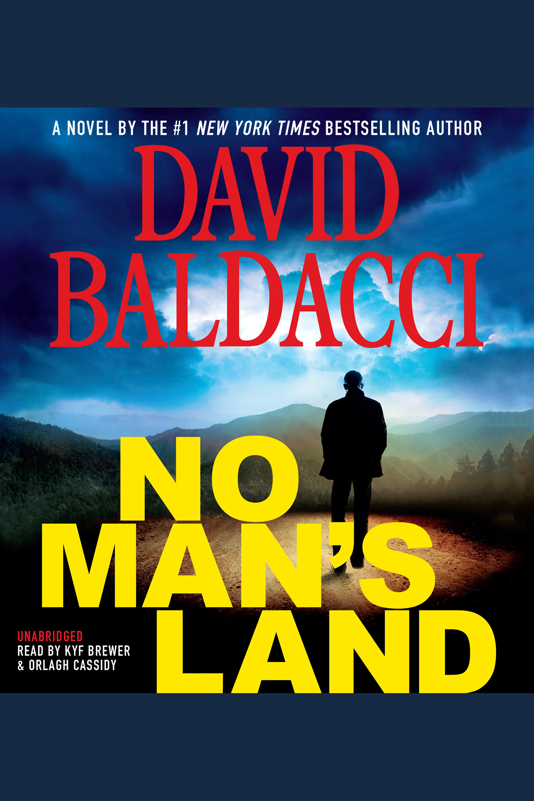Cover image for No Man's Land [electronic resource] :