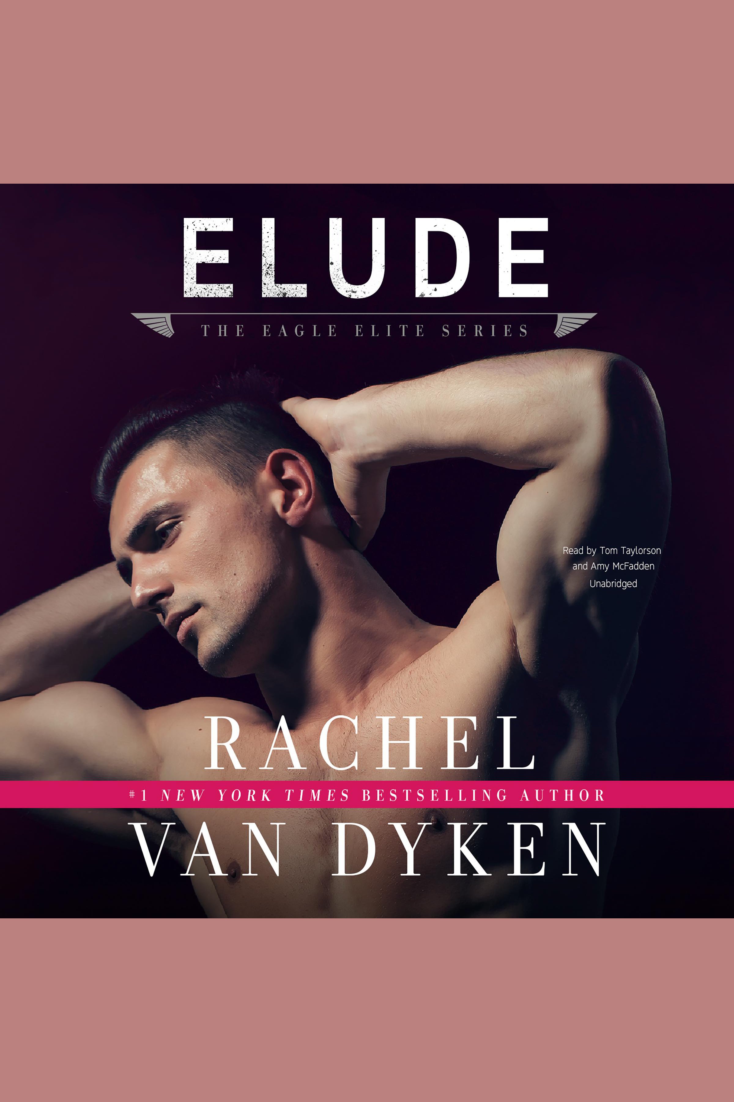 Elude cover image