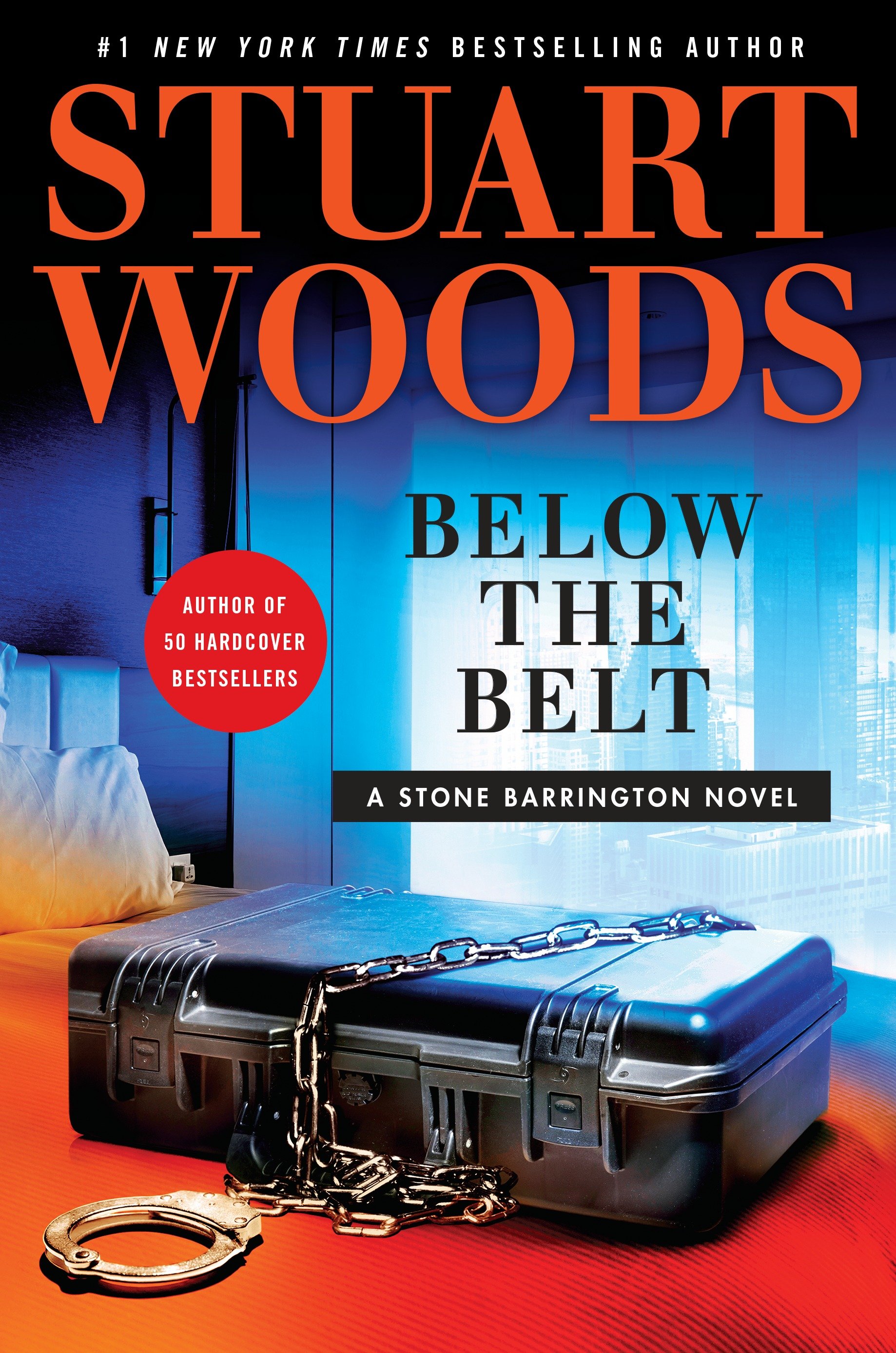 Cover image for Below the Belt [electronic resource] :