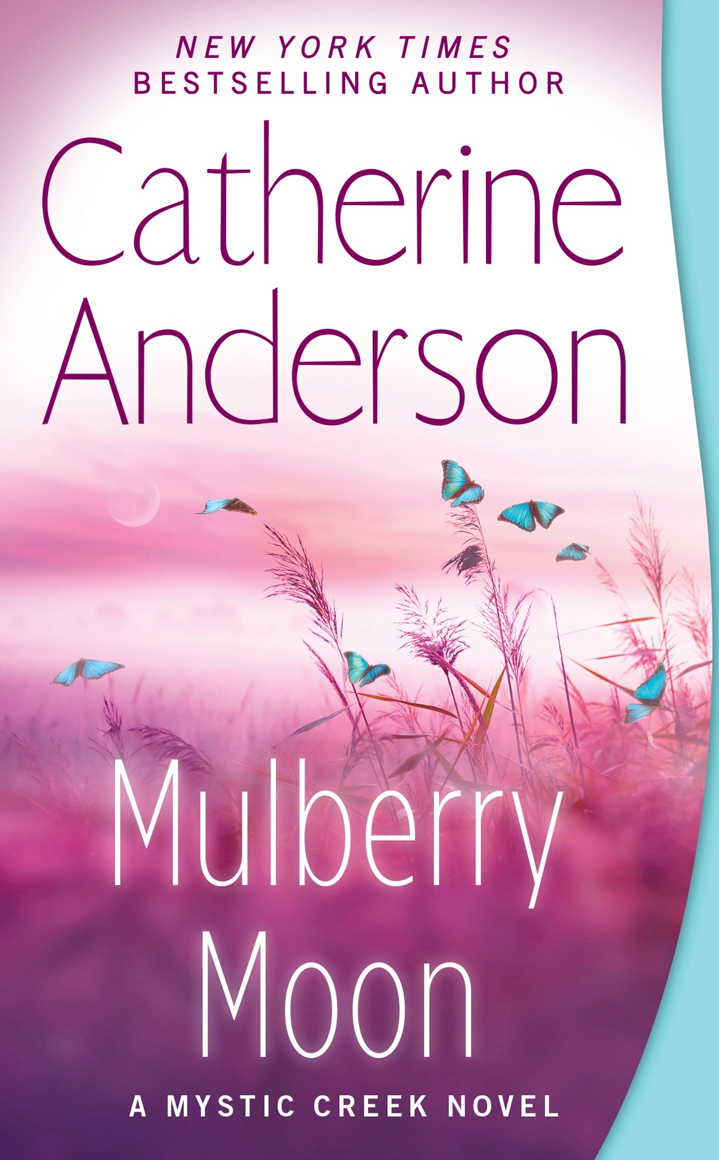 Cover image for Mulberry Moon [electronic resource] :