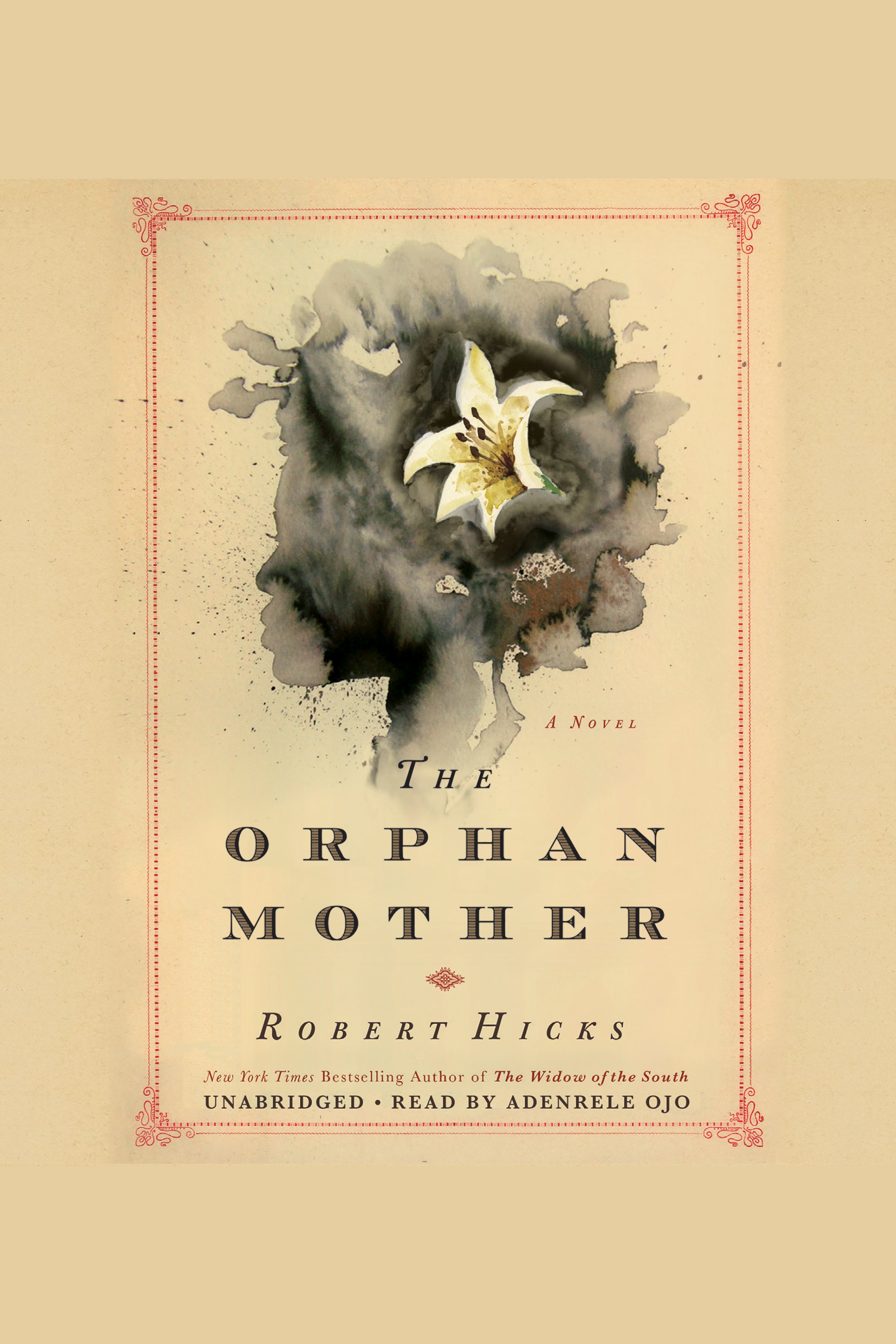 Cover image for The Orphan Mother [electronic resource] :