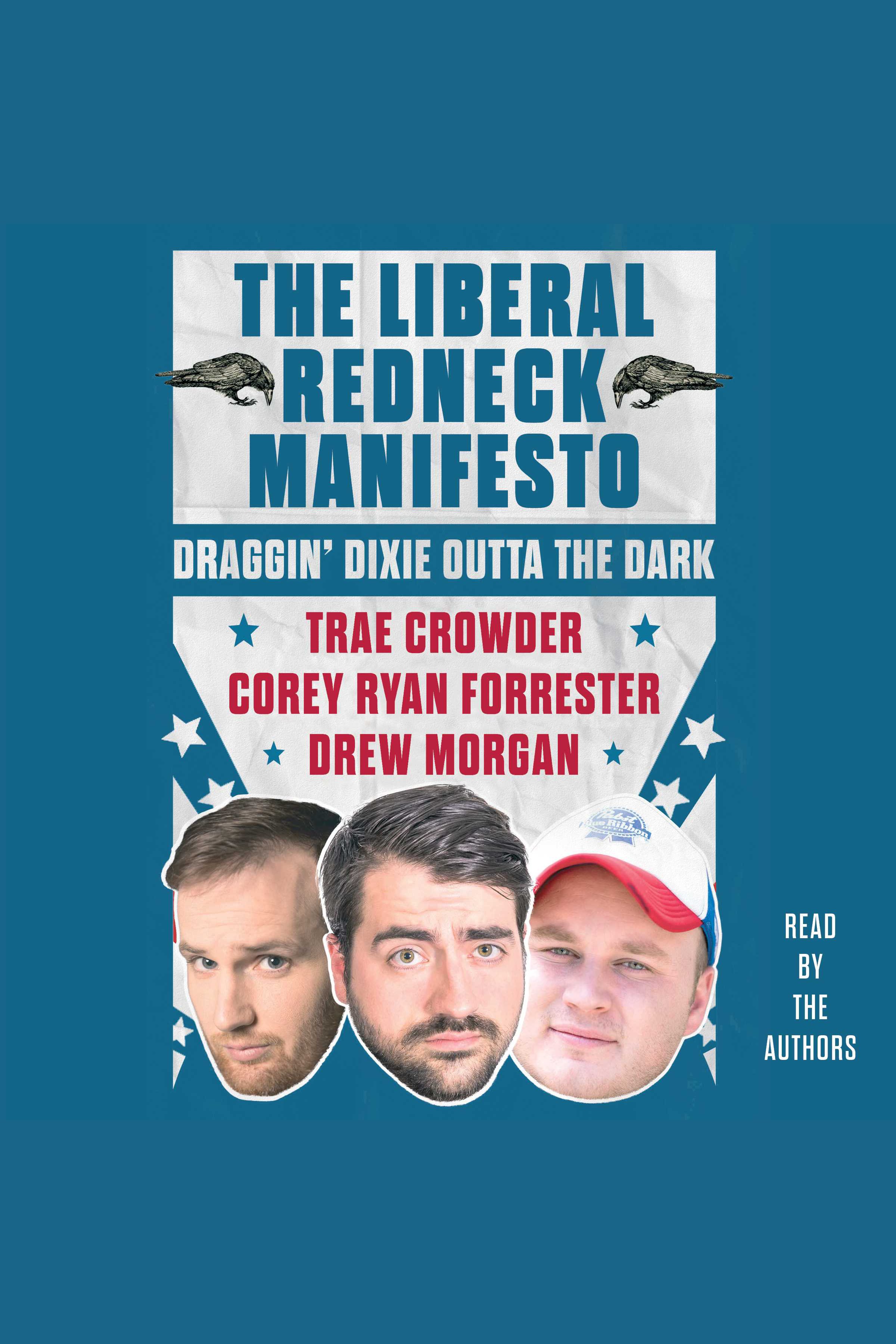 The Liberal Redneck Manifesto cover image
