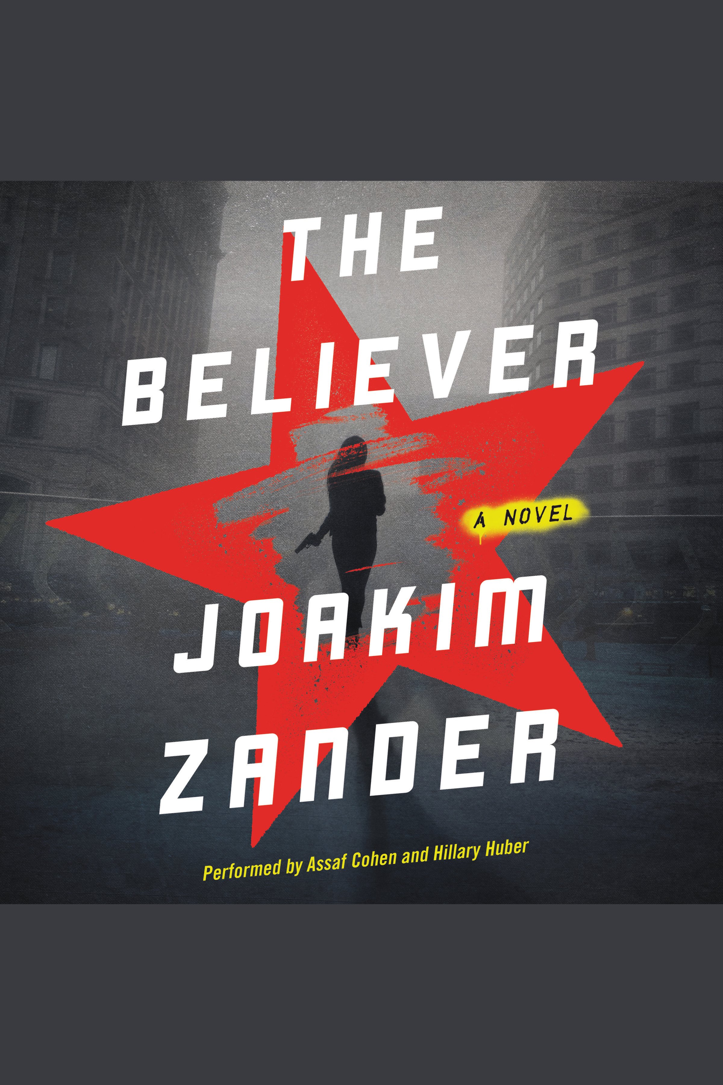 Cover image for The Believer [electronic resource] :
