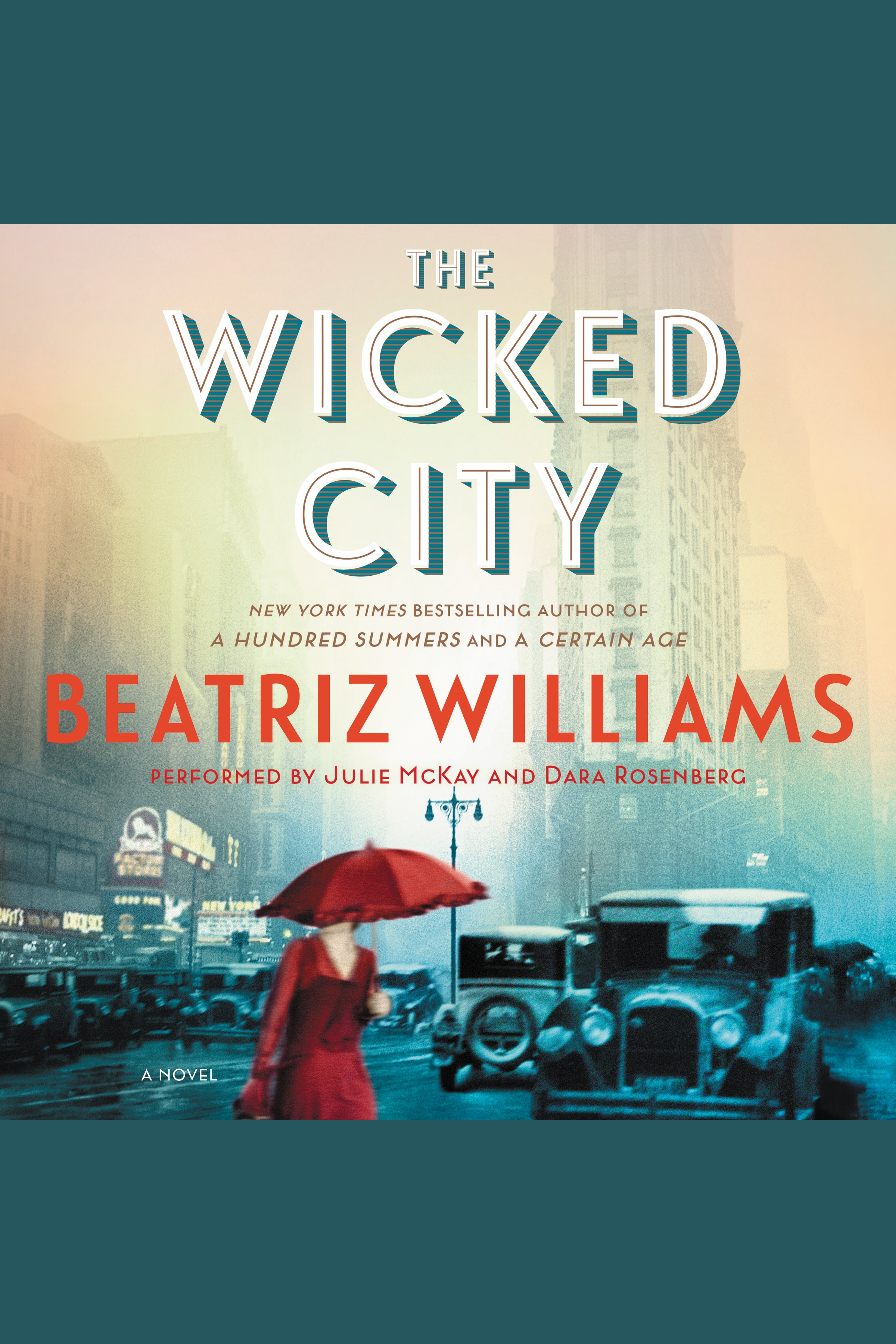 Cover image for The Wicked City [electronic resource] :