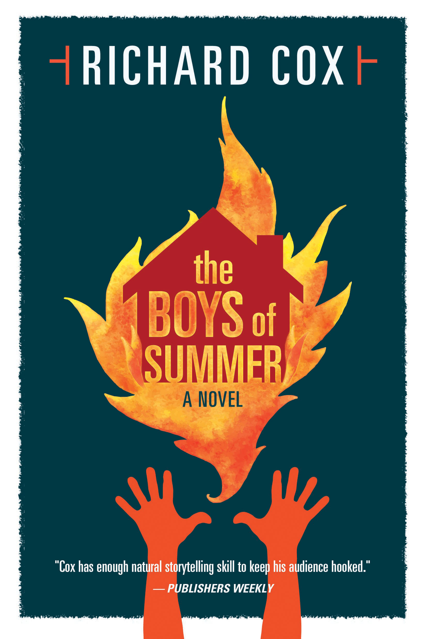 The Boys of Summer cover image