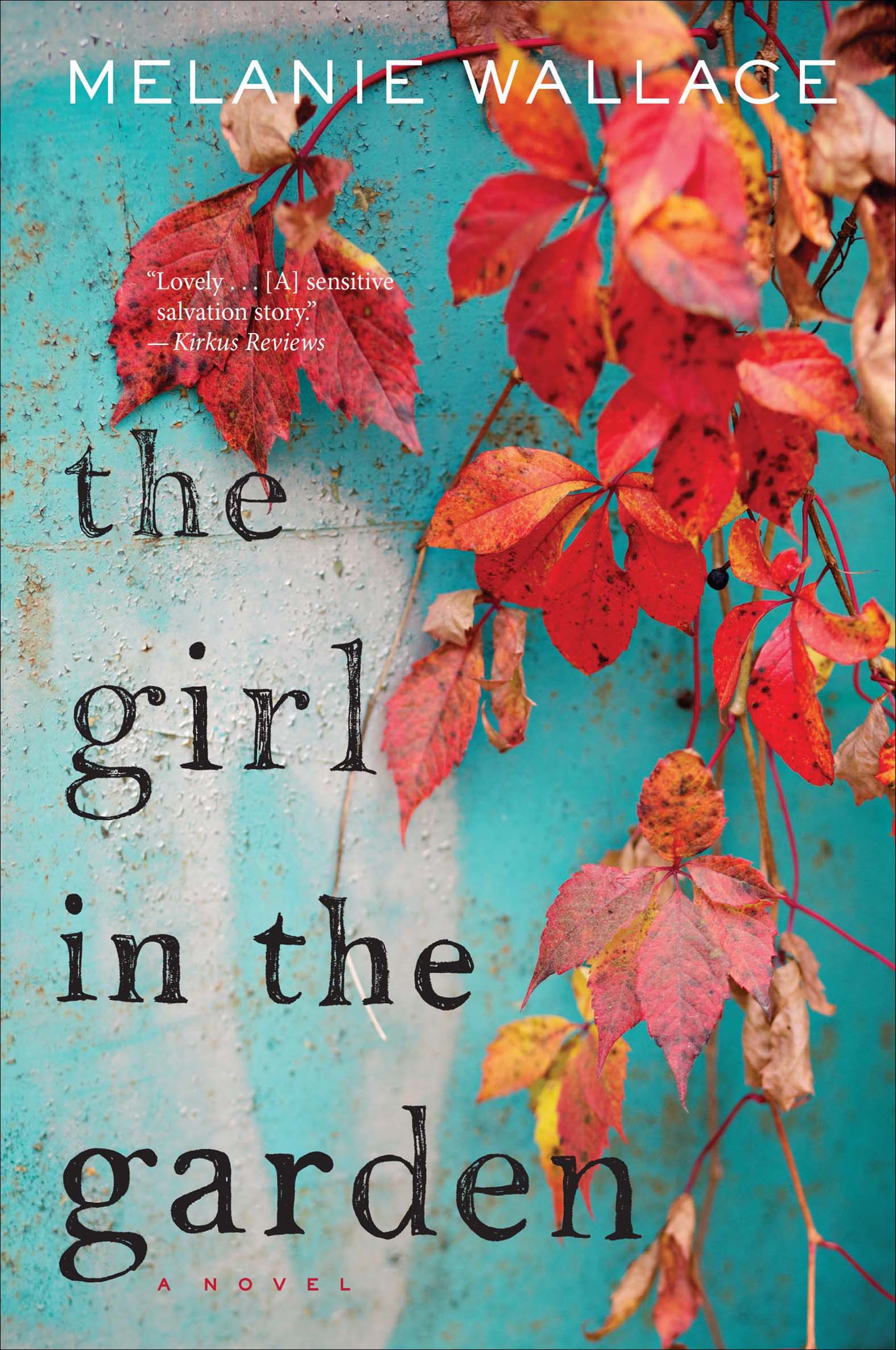 Cover image for The Girl In The Garden [electronic resource] :