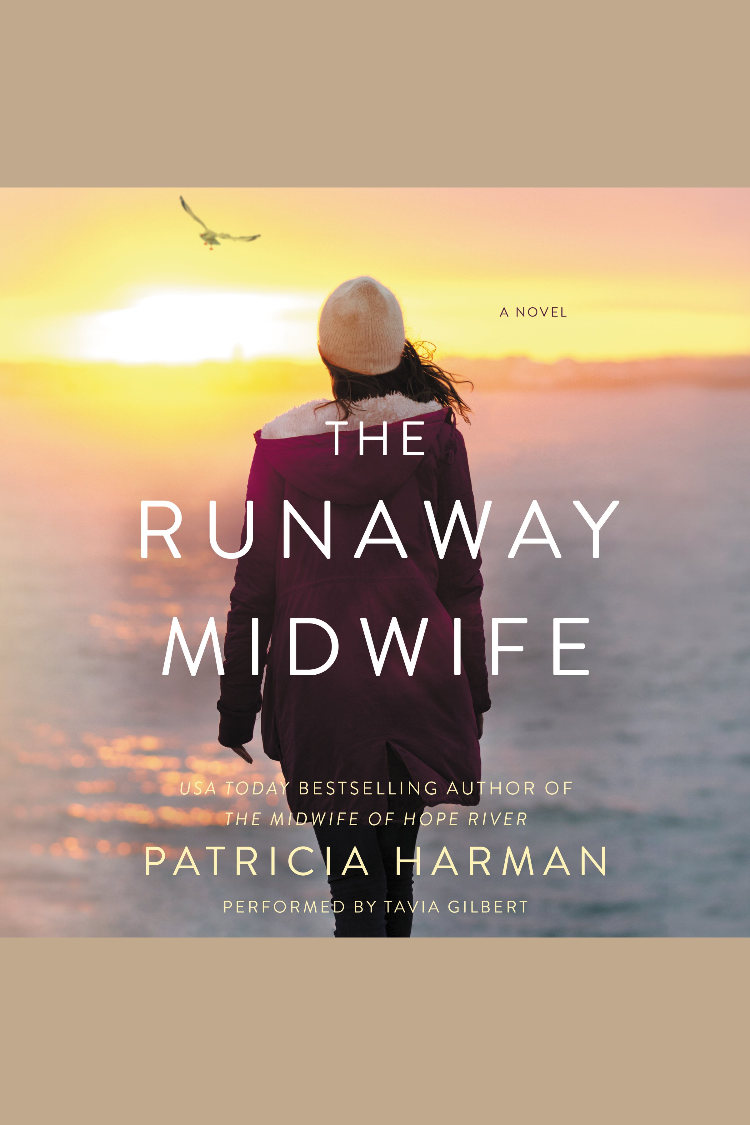 The Runaway Midwife cover image